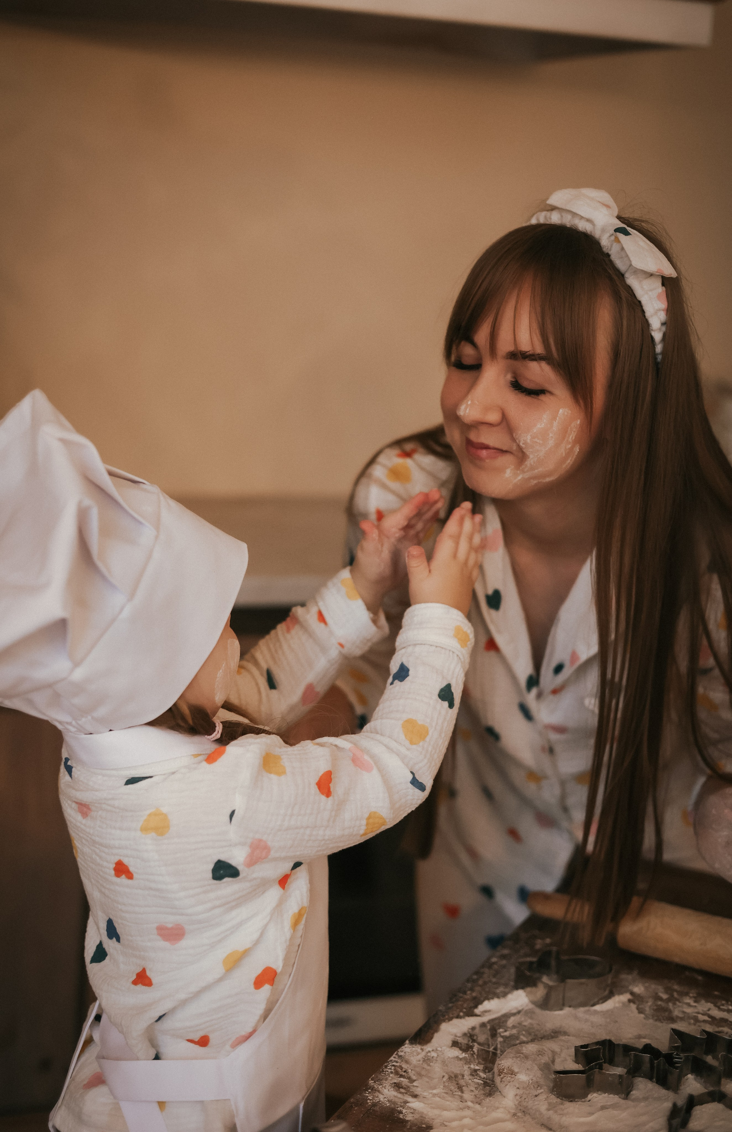 Детская. Семейный фотограф Колосова Полина