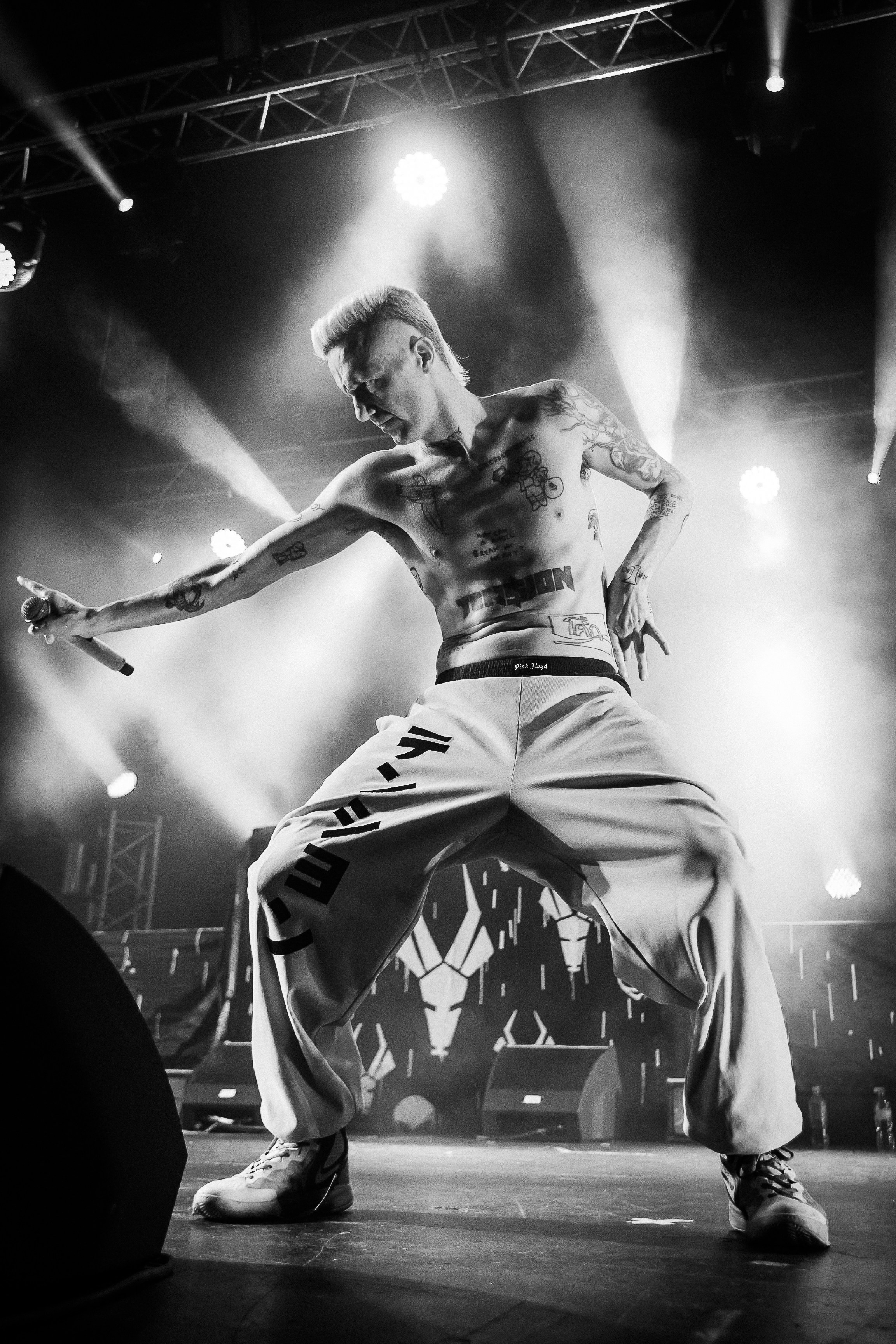 Концерты. Репортажный фотограф в Москве