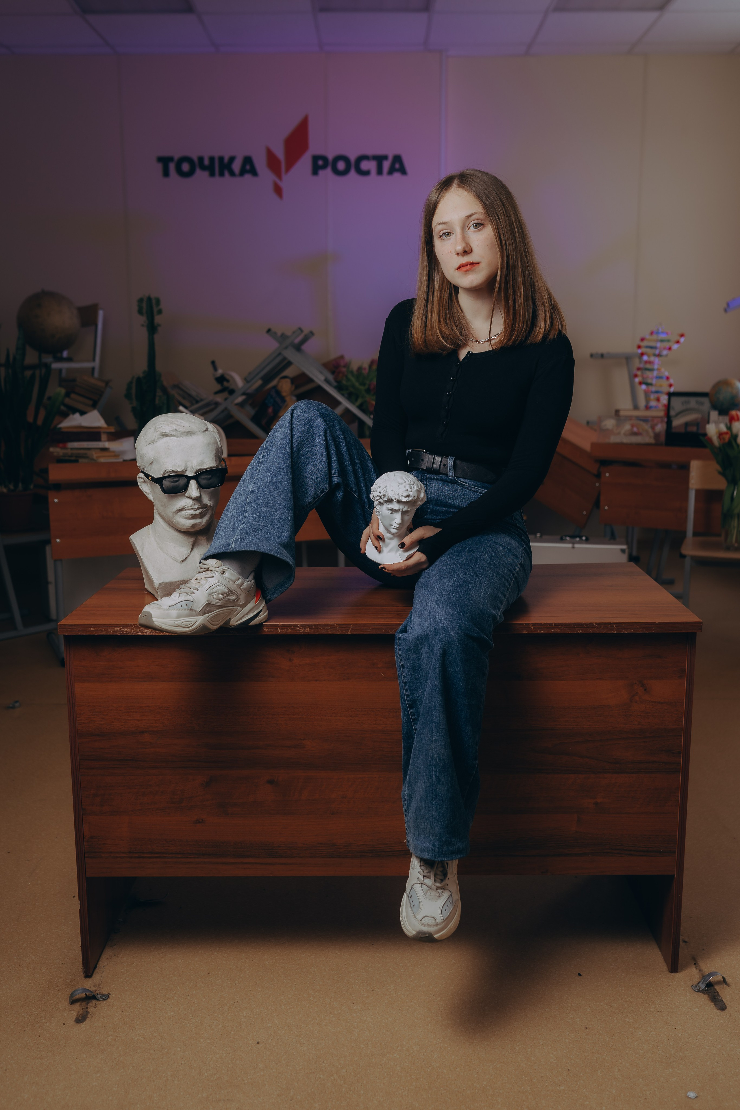 11 класс. Фотограф Торопец Кристина Абрамова Kanwellia photography