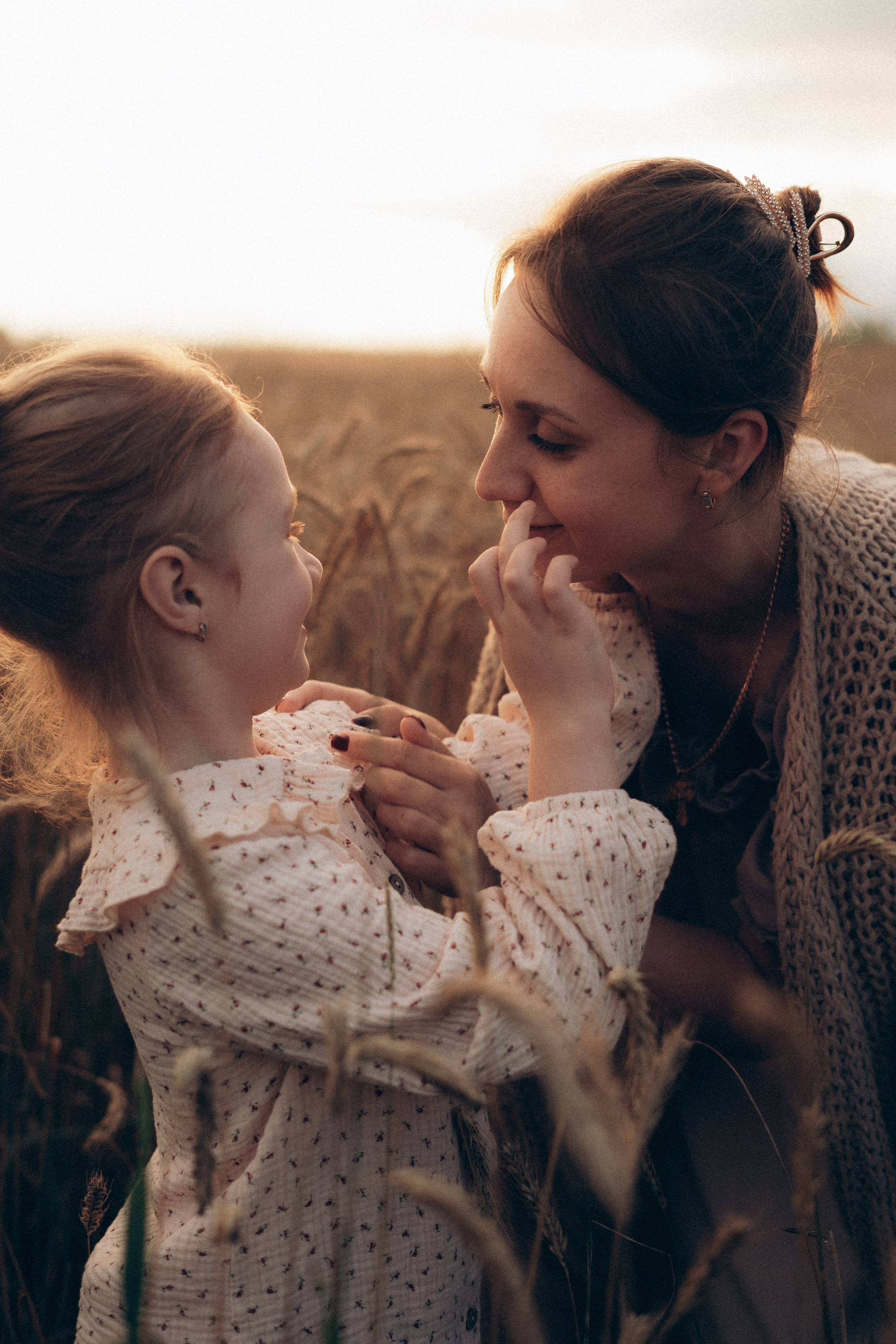 Алёна и семья. Фотограф Торопец Кристина Абрамова Kanwellia photography