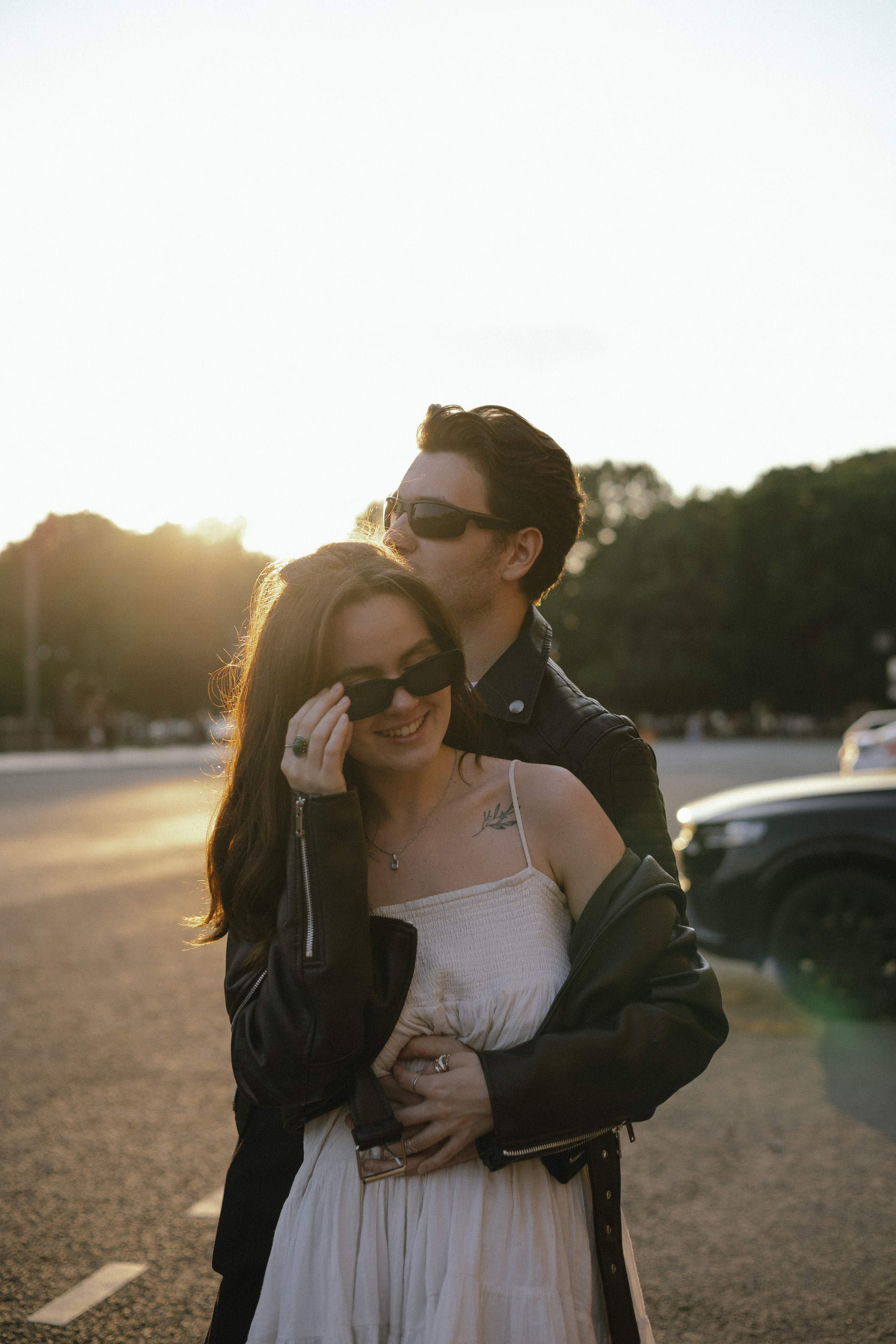 Даниил+Алёна. Фотограф в Санкт-Петебруге Олеся Харитонова