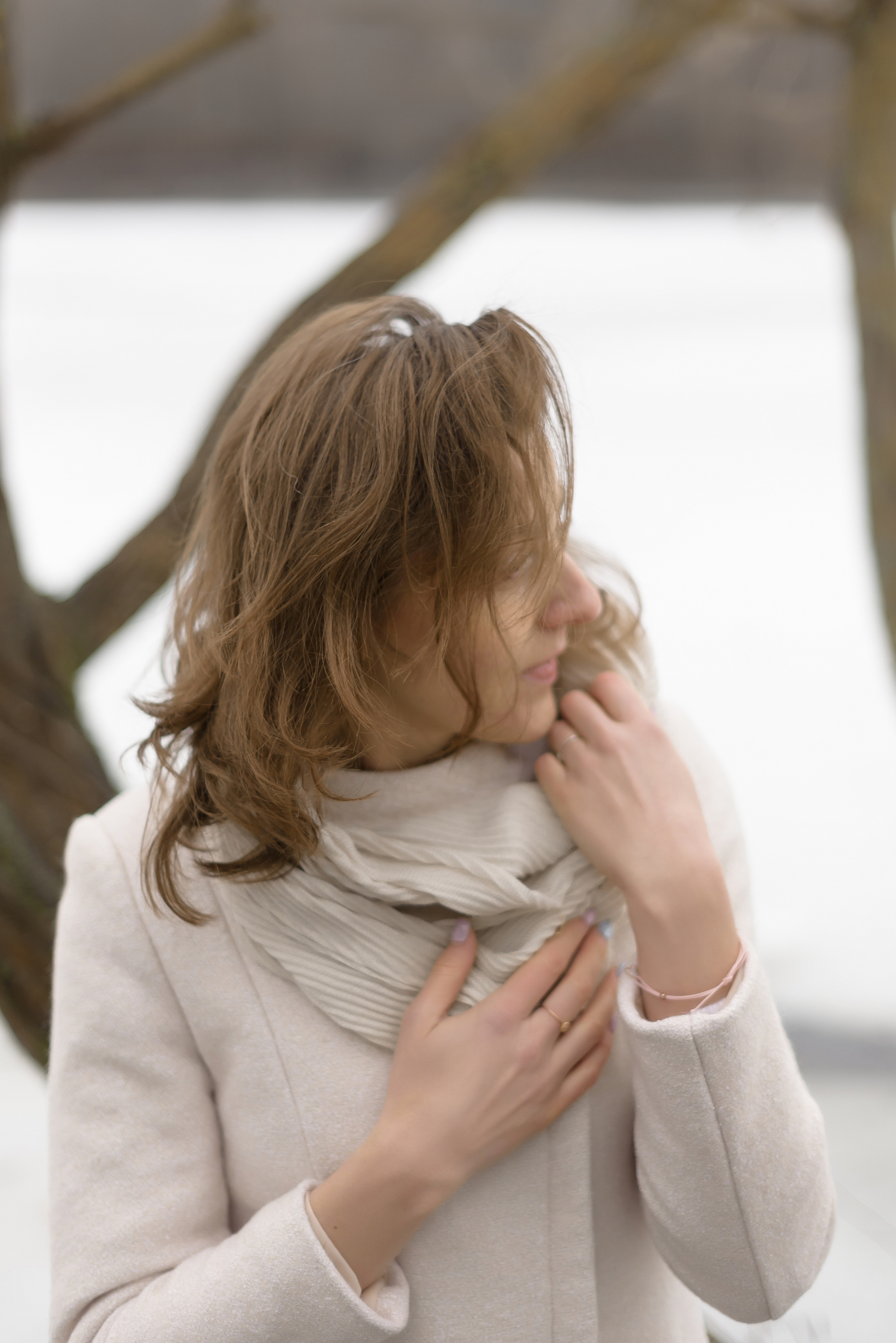 Фотосессия Марины. Фотограф Екатерина Новицкая РБ