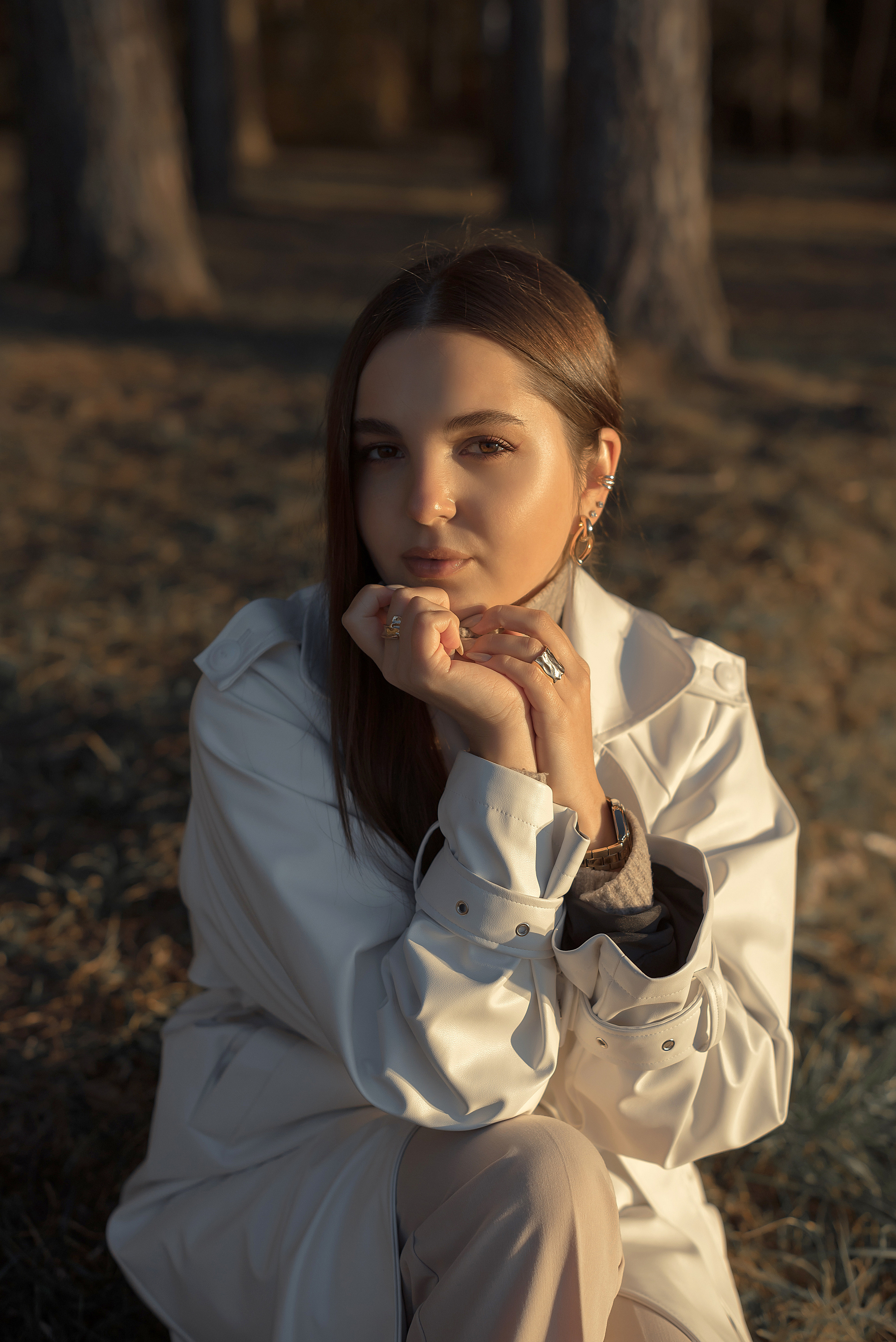 Фотосессия Валерии. Фотограф Екатерина Новицкая РБ