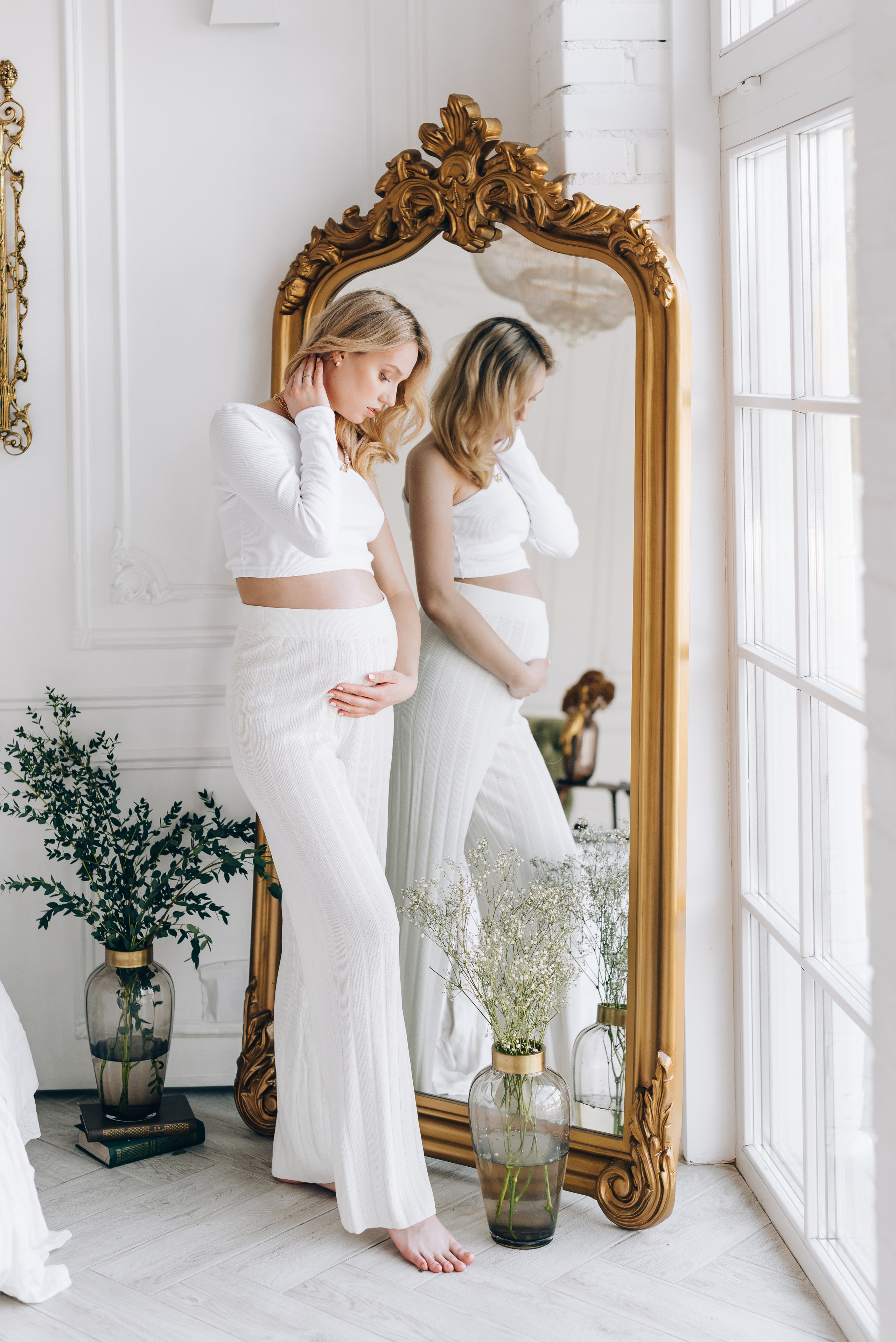 В ожидании…. Фотограф Екатерина Новицкая РБ