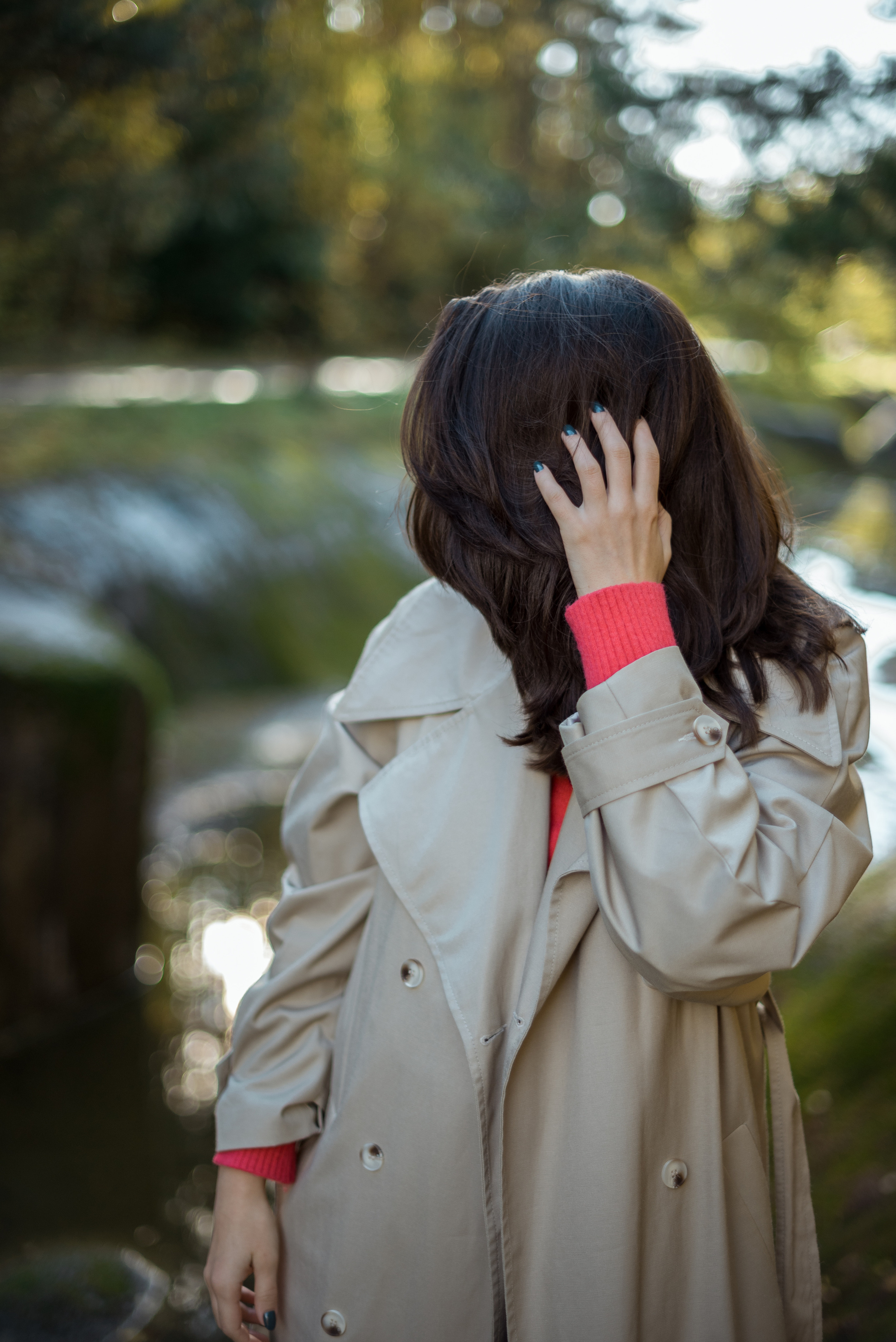 Фотосессия для Анны. Фотограф Екатерина Новицкая РБ