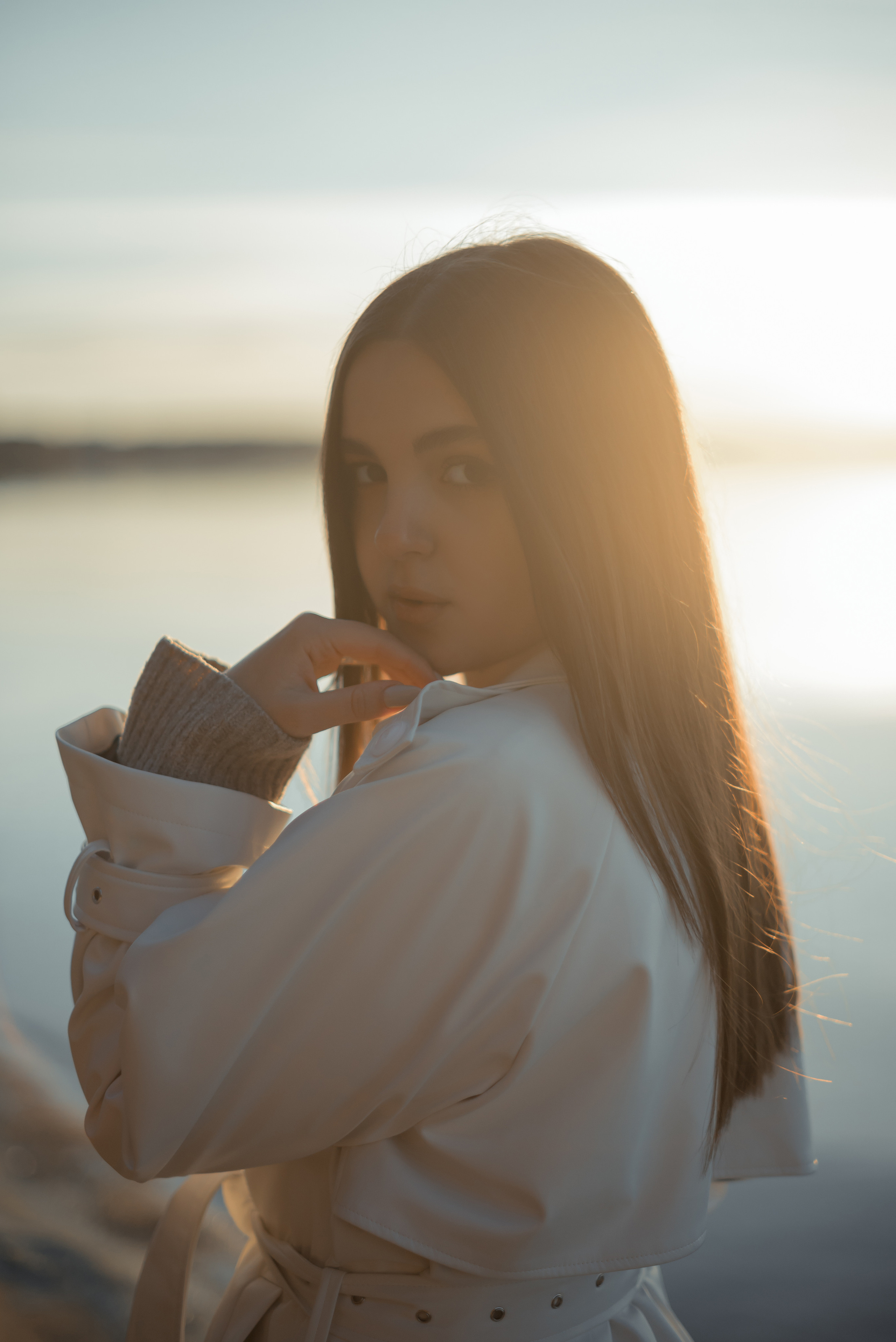 Фотосессия Валерии. Фотограф Екатерина Новицкая РБ