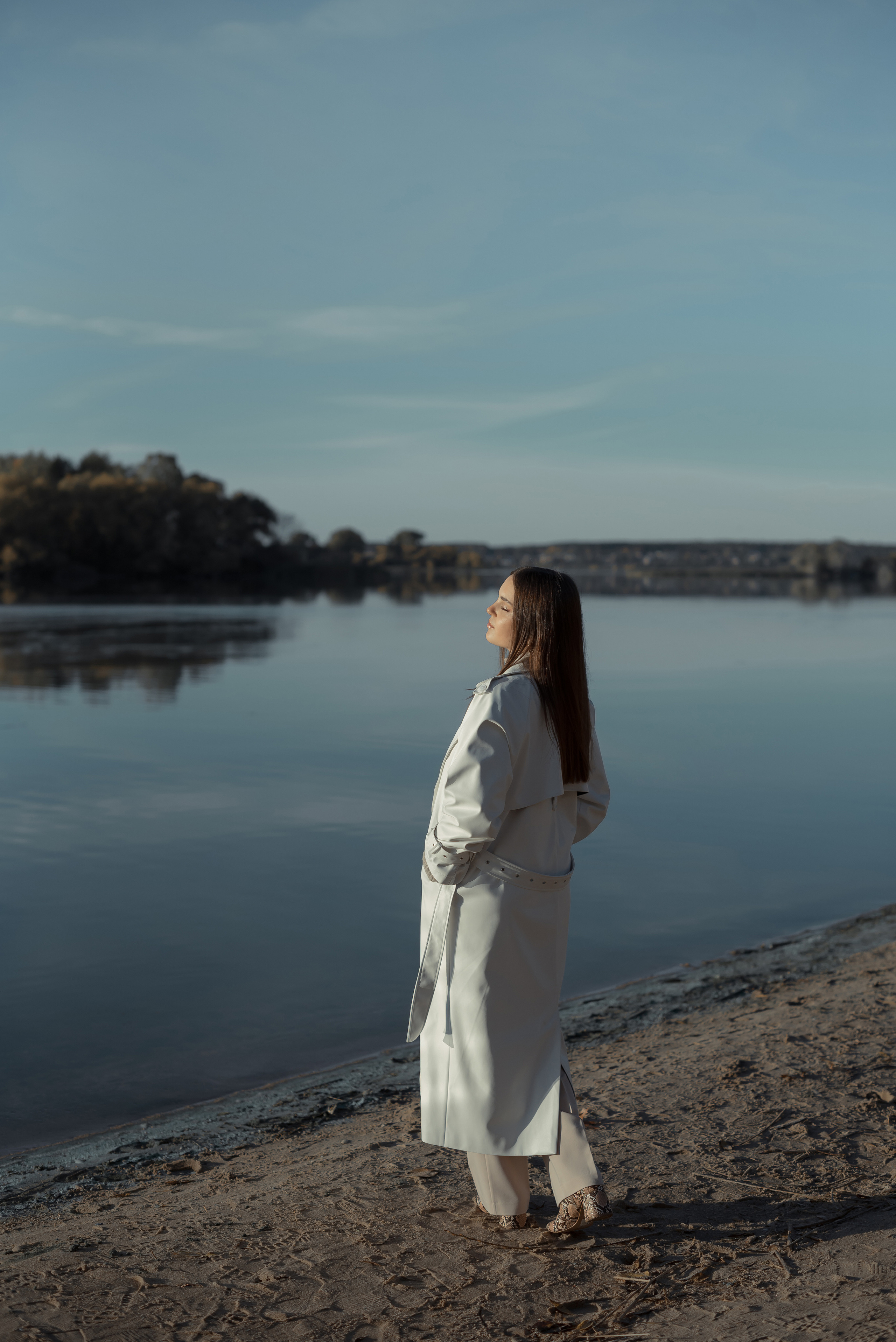 Фотосессия Валерии. Фотограф Екатерина Новицкая РБ