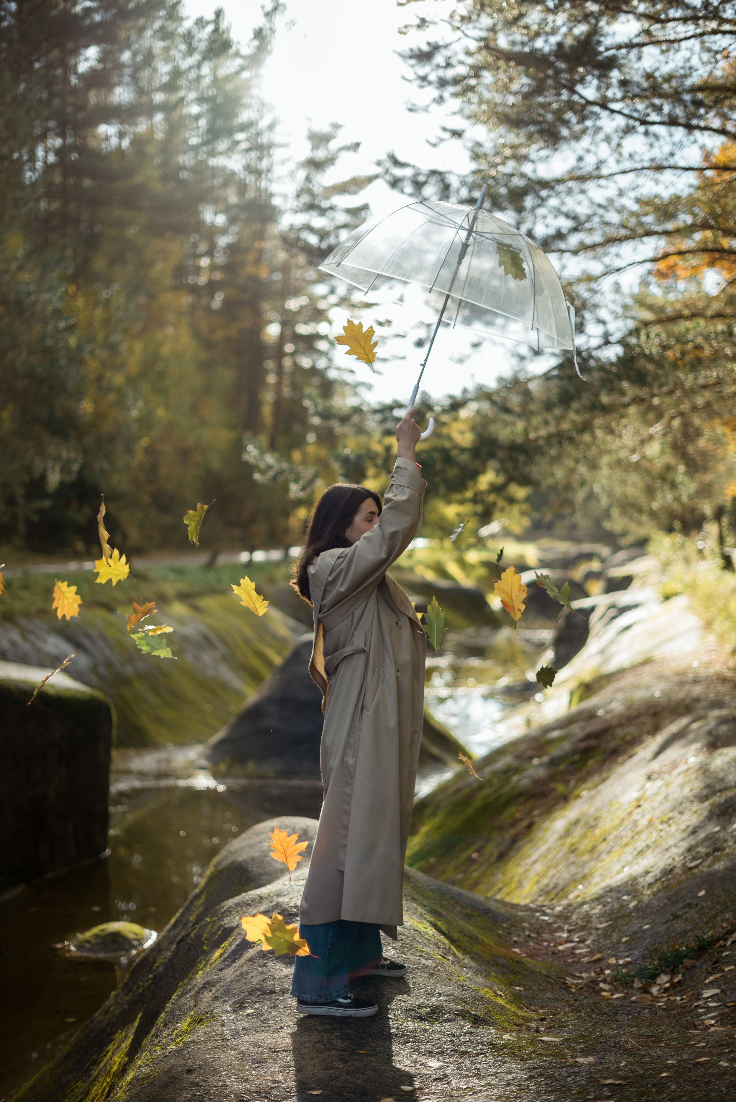 Фотосессия для Анны. Фотограф Екатерина Новицкая РБ