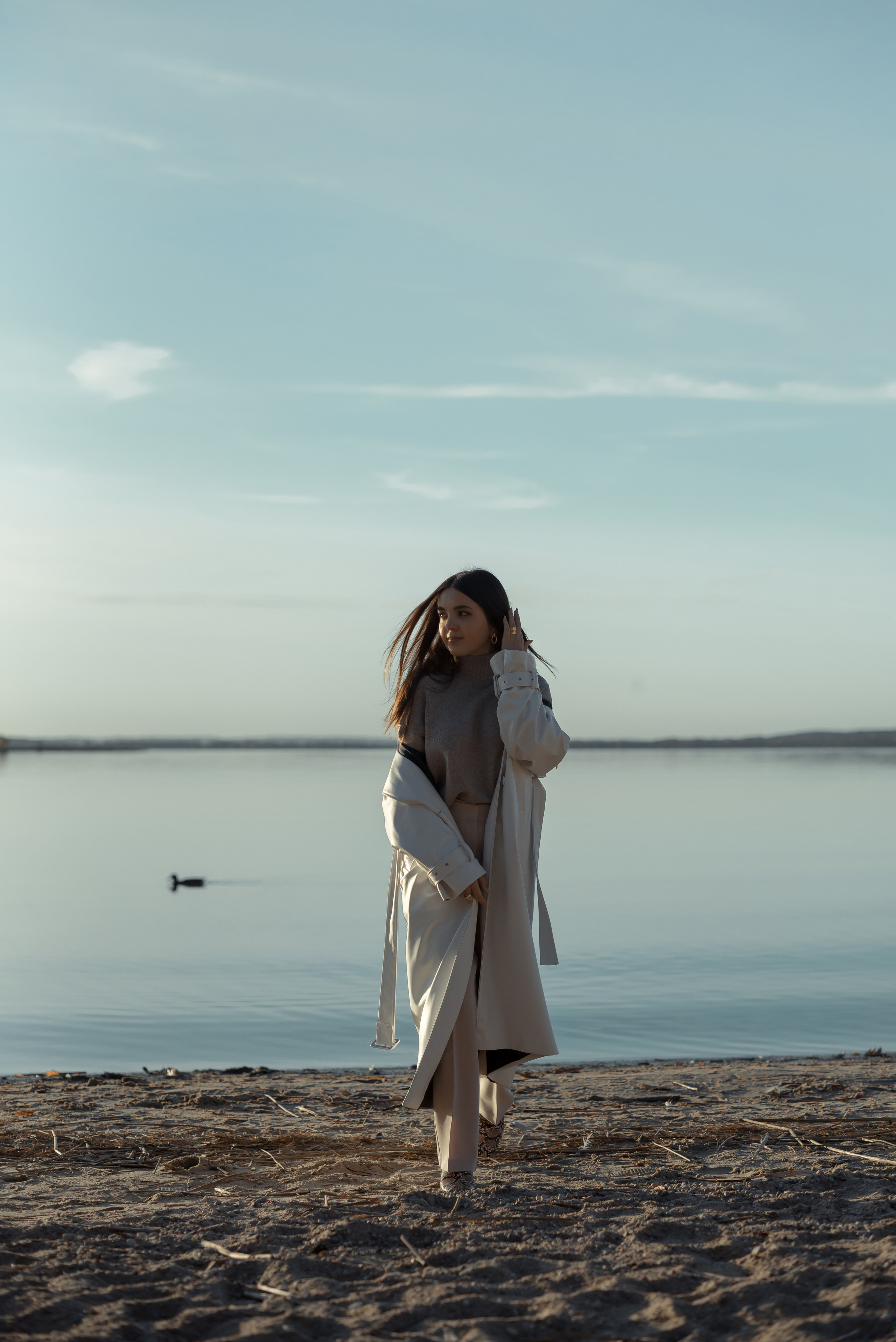 Фотосессия Валерии. Фотограф Екатерина Новицкая РБ