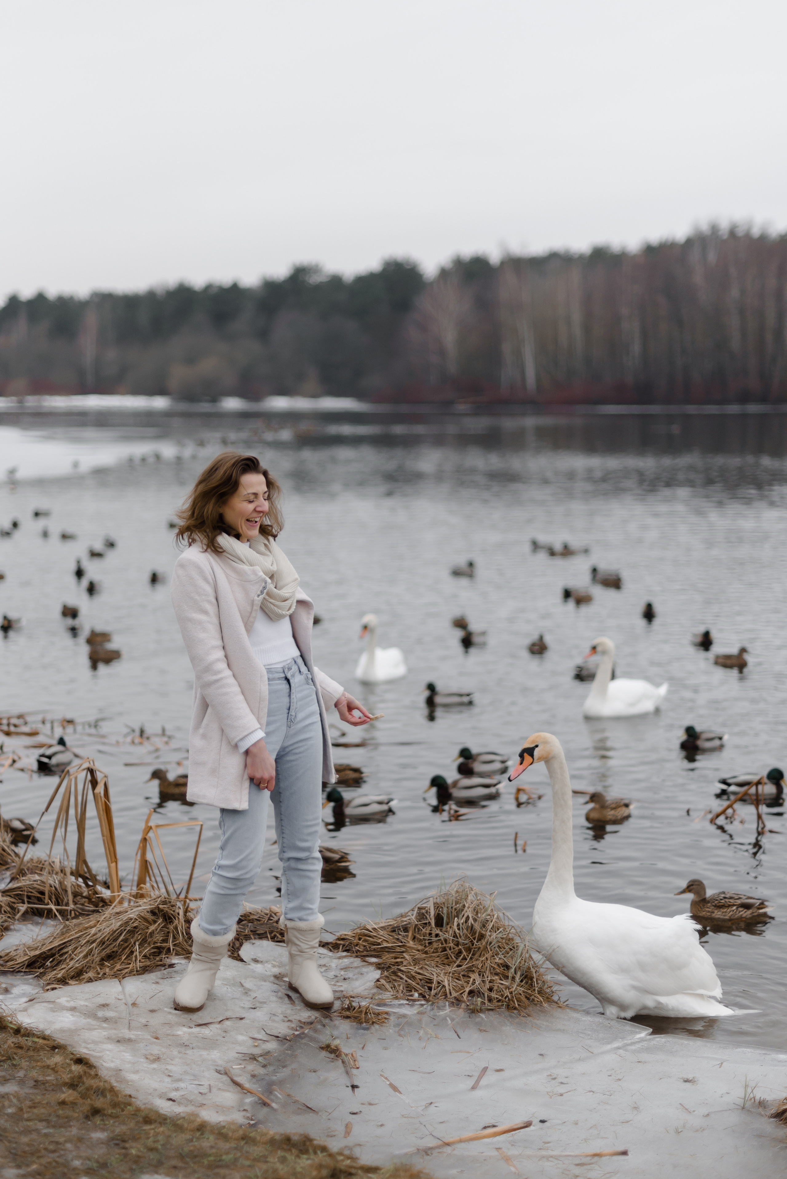 Фотосессия Марины. Фотограф Екатерина Новицкая РБ