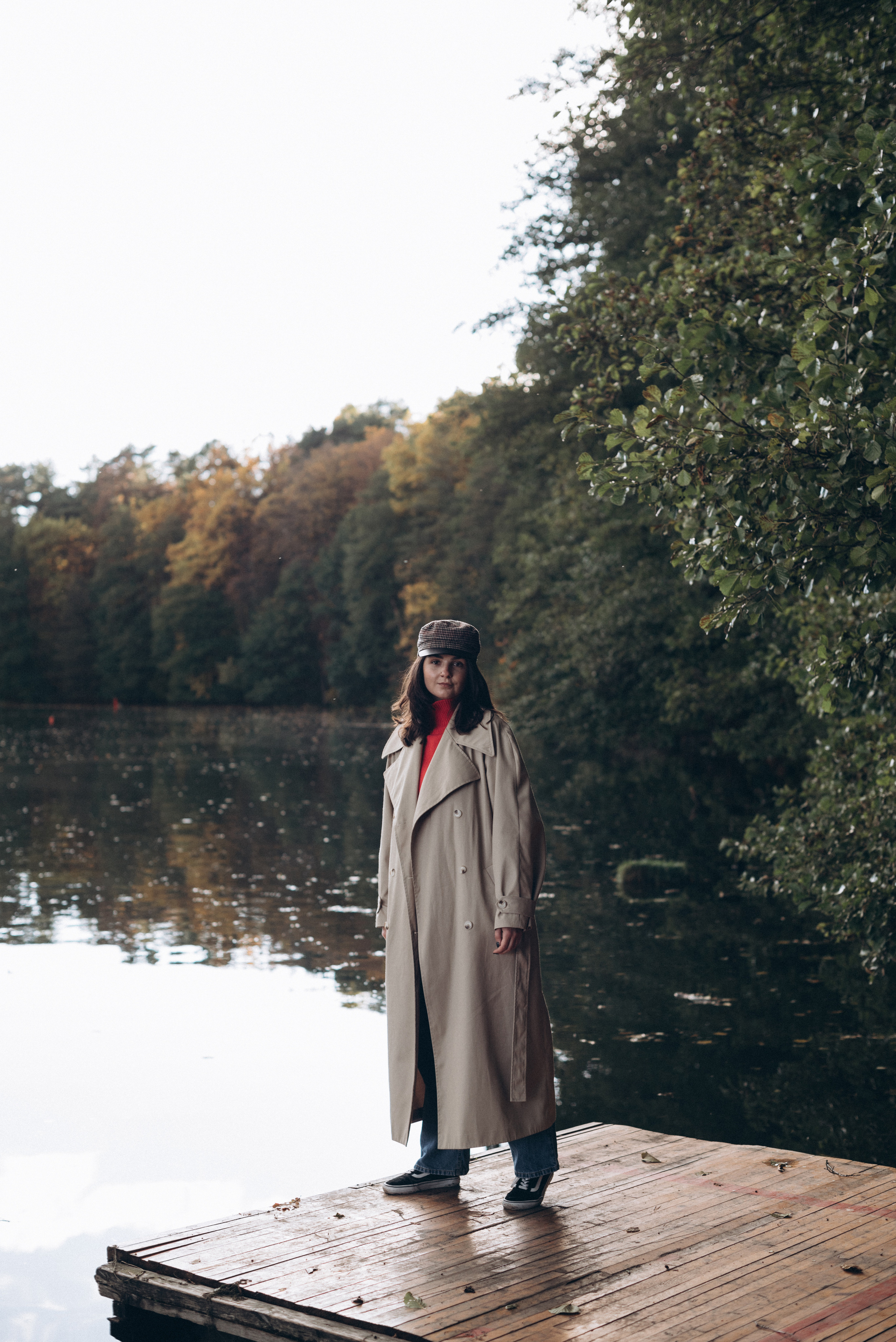 Фотосессия для Анны. Фотограф Екатерина Новицкая РБ