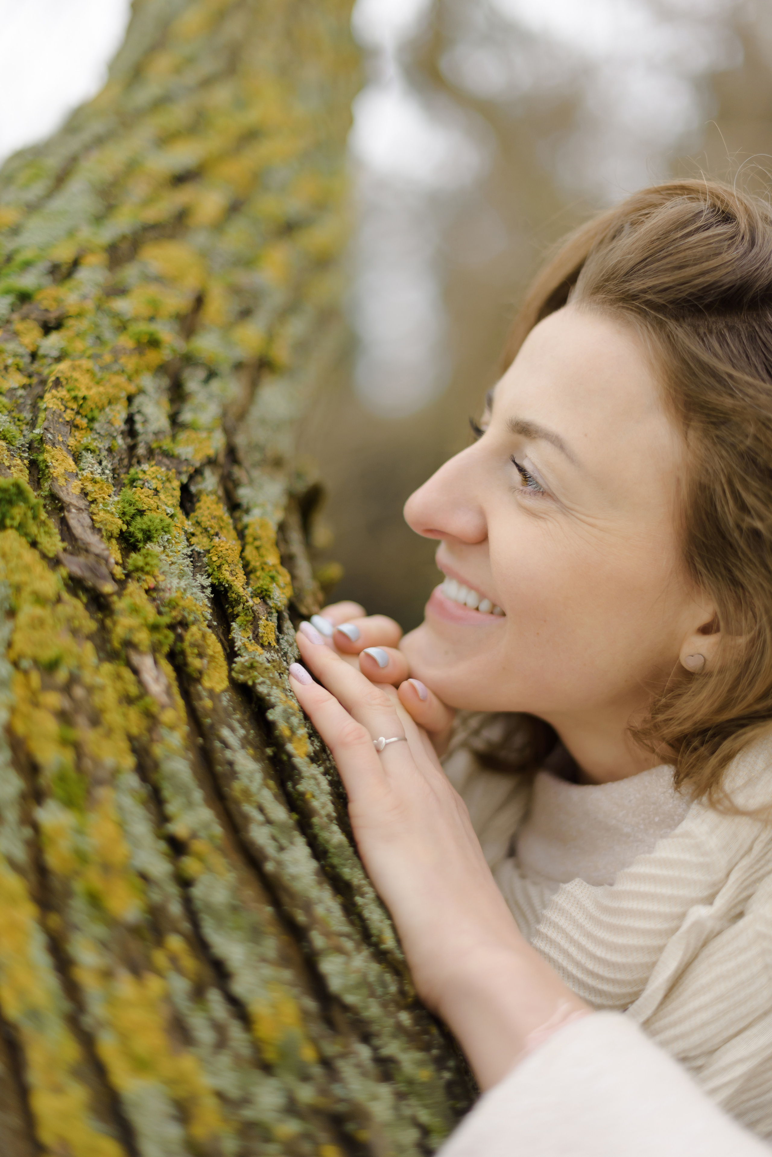 Фотосессия Марины. Фотограф Екатерина Новицкая РБ