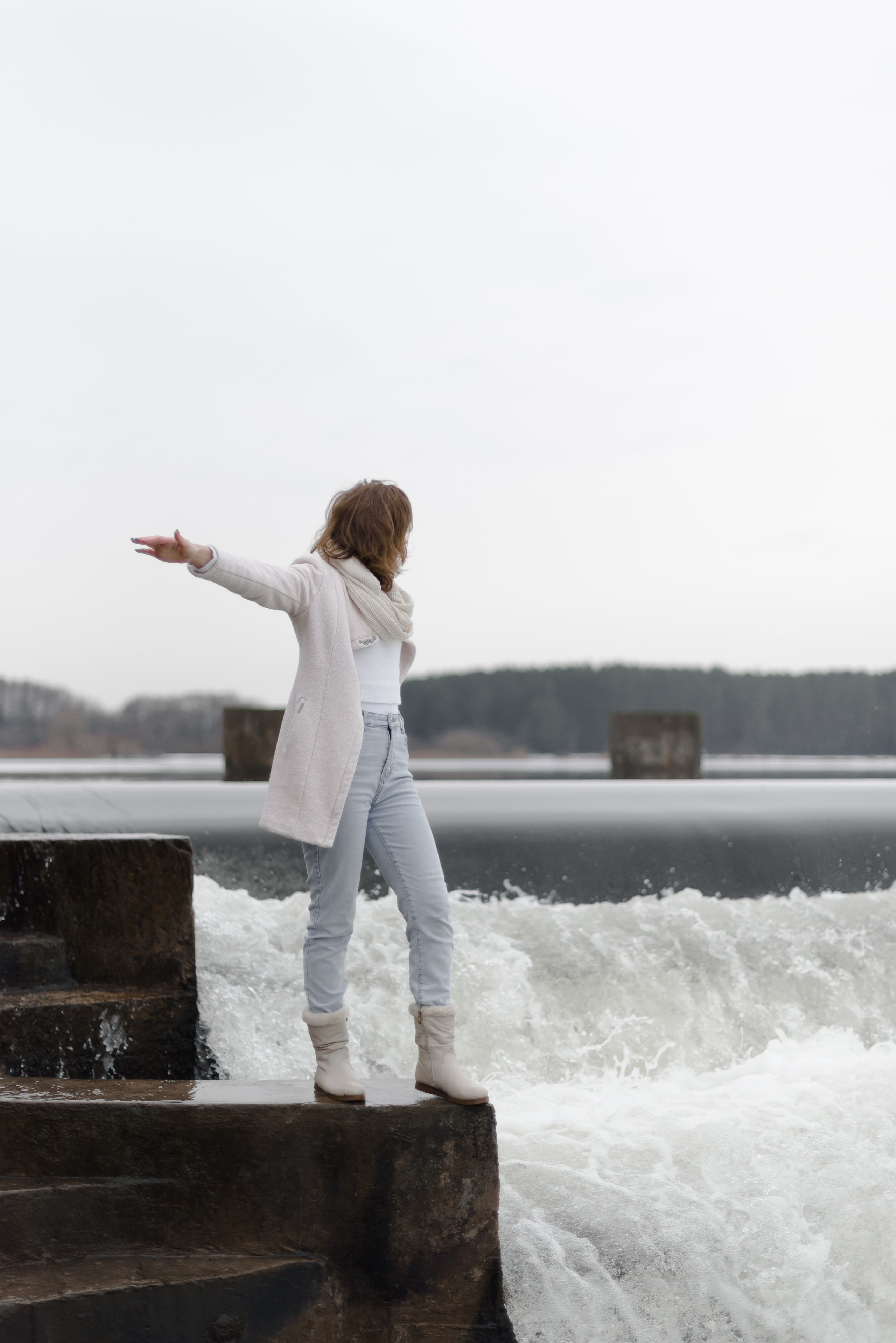 Фотосессия Марины. Фотограф Екатерина Новицкая РБ