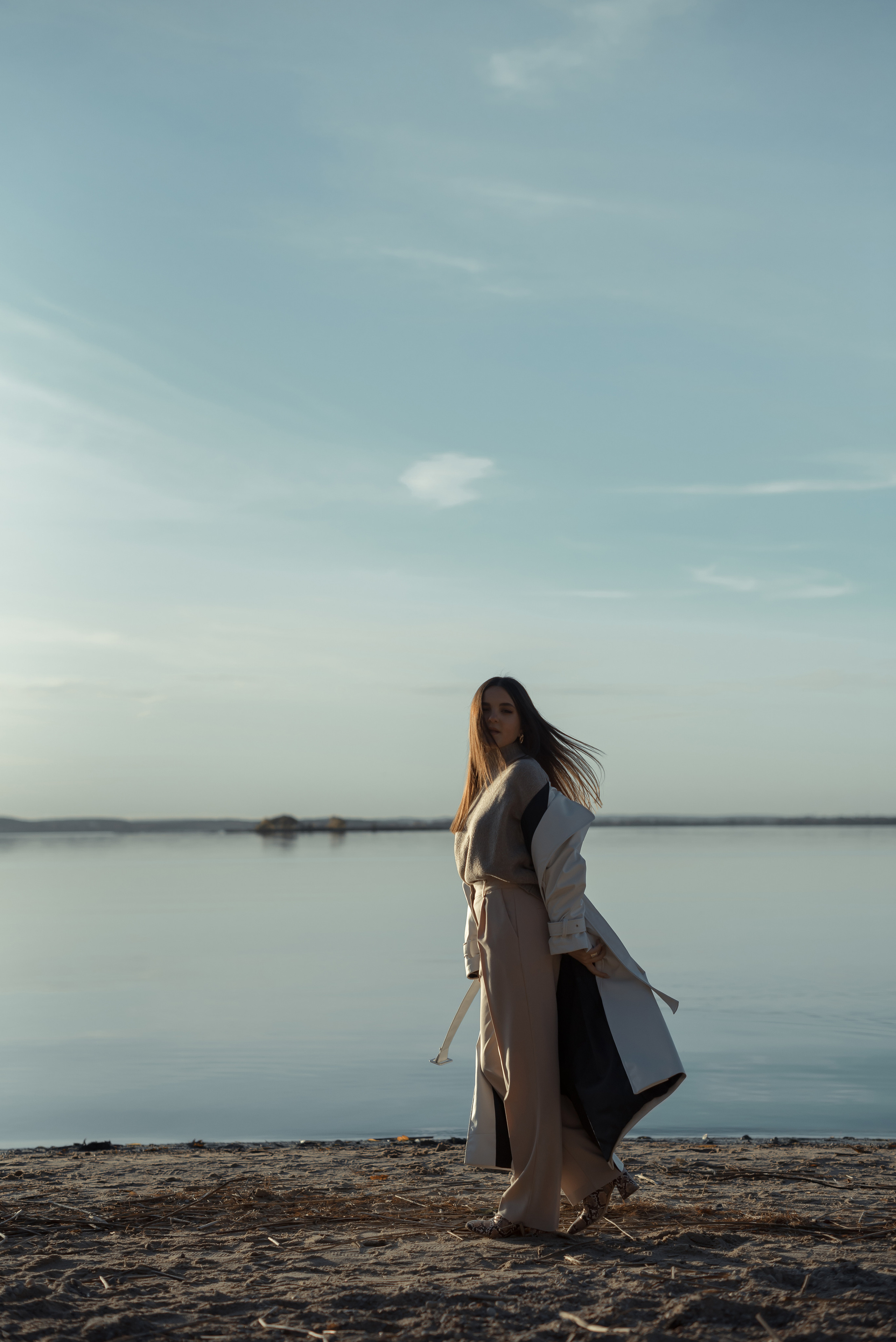 Фотосессия Валерии. Фотограф Екатерина Новицкая РБ