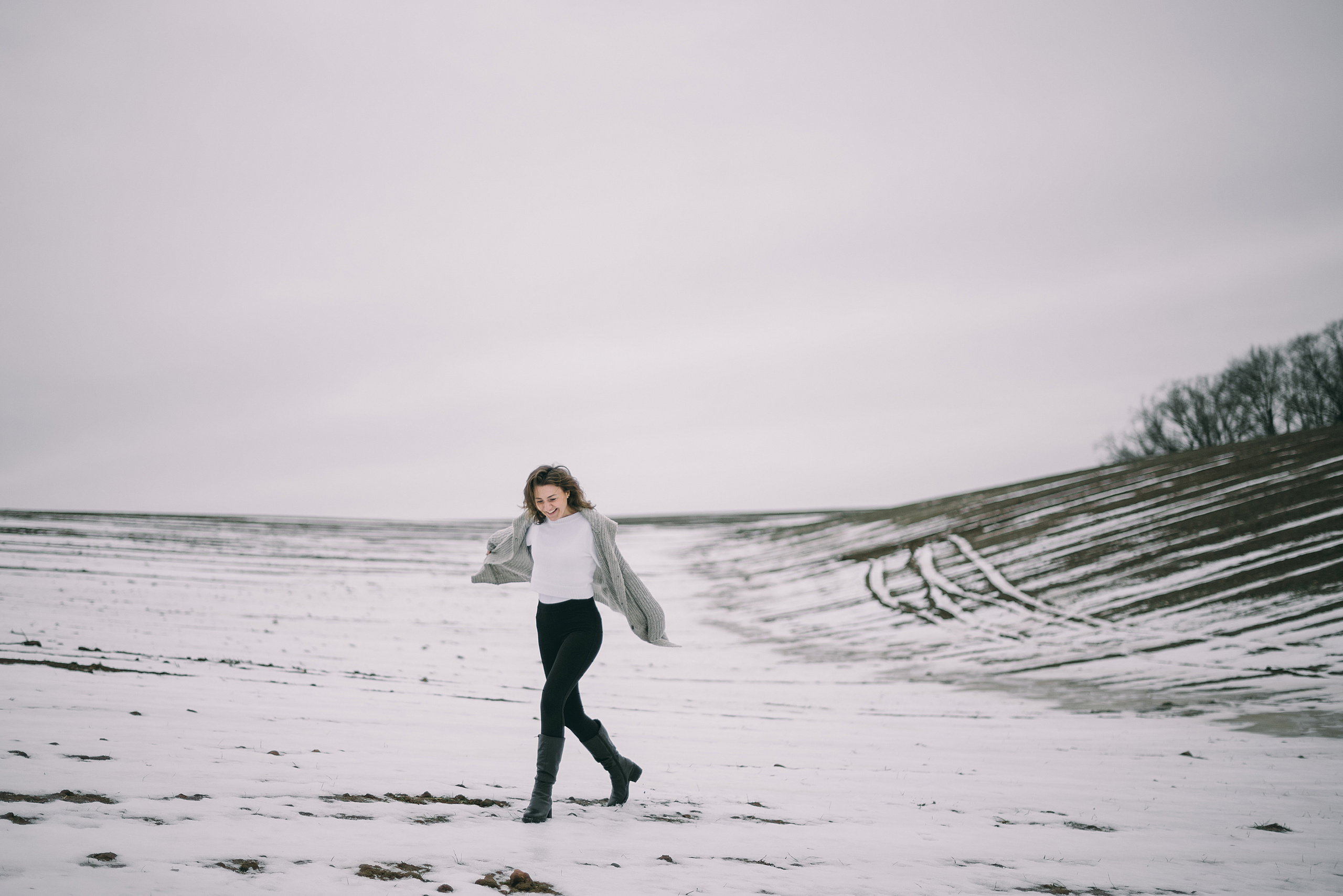 Фотосессия Марины. Фотограф Екатерина Новицкая РБ