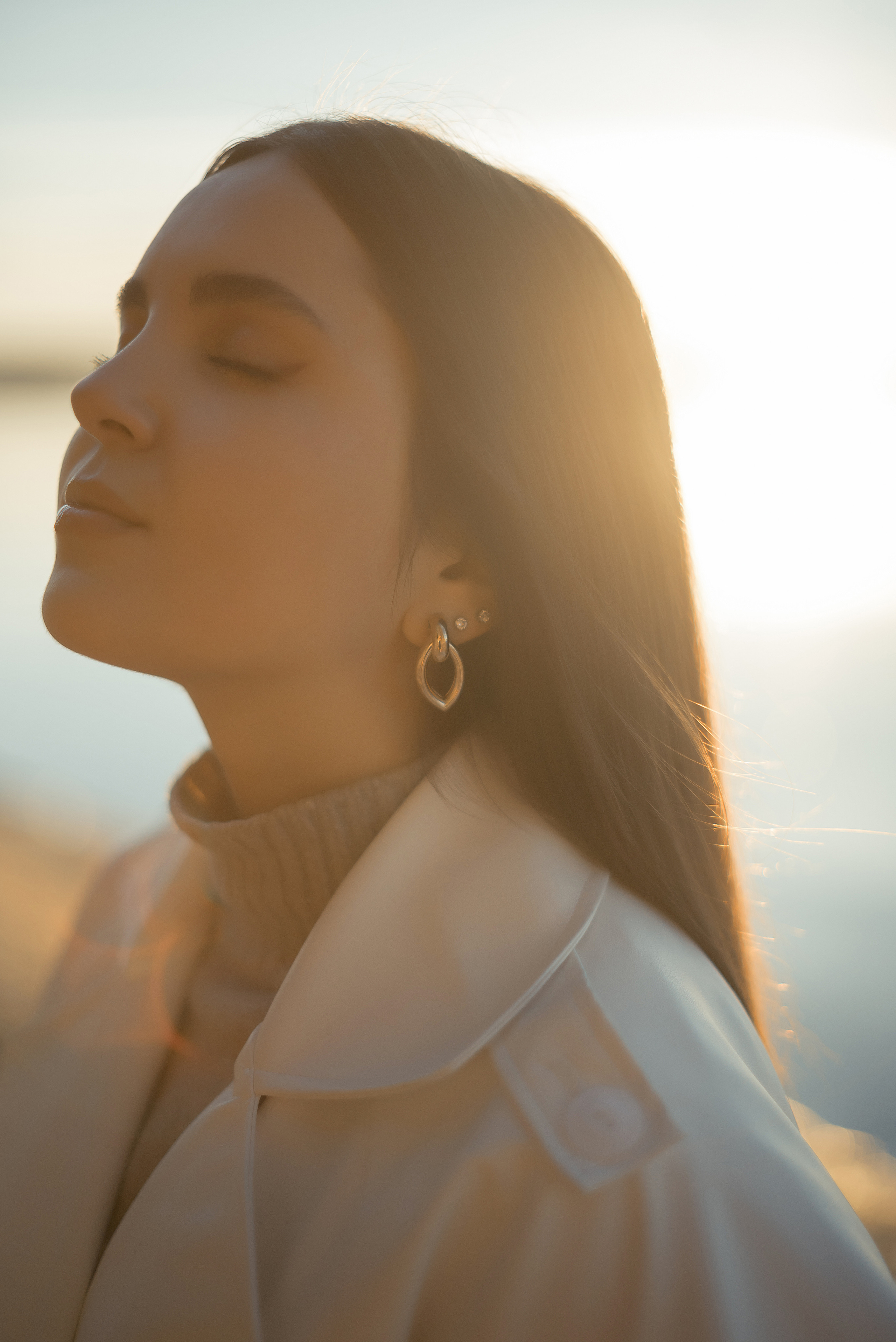 Фотосессия Валерии. Фотограф Екатерина Новицкая РБ