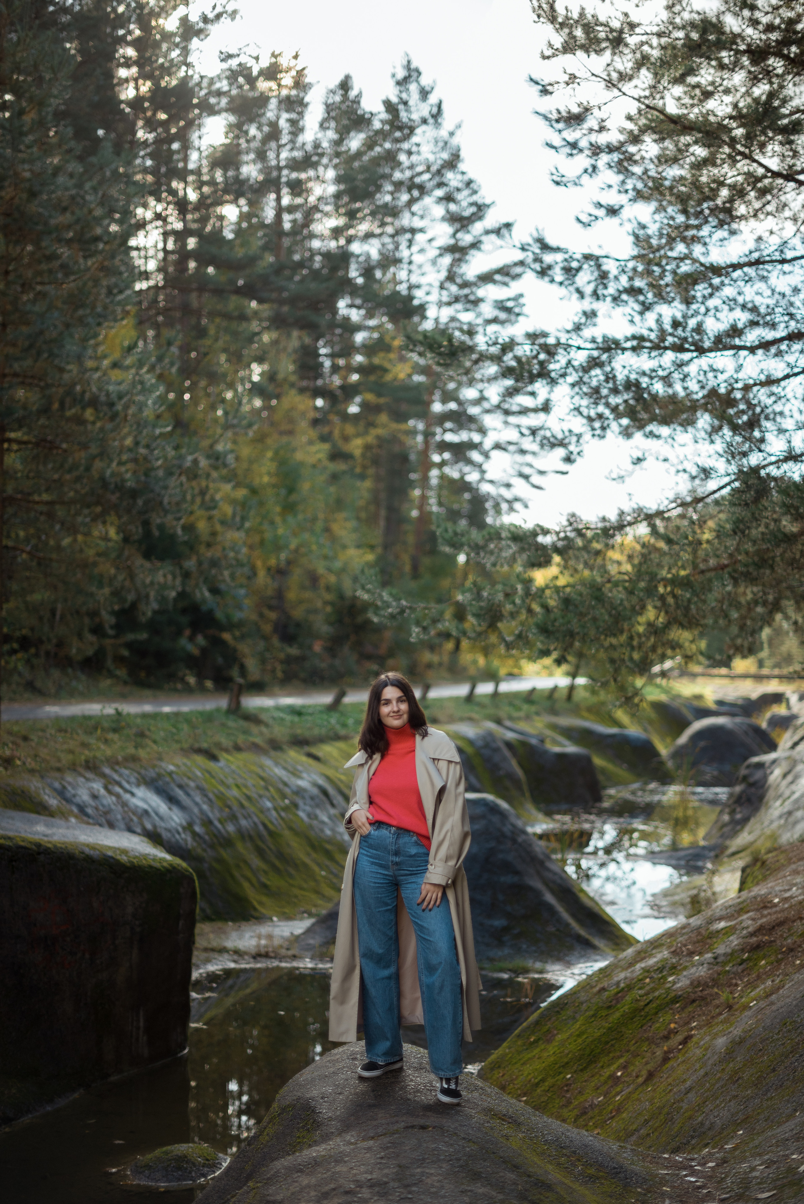 Фотосессия для Анны. Фотограф Екатерина Новицкая РБ