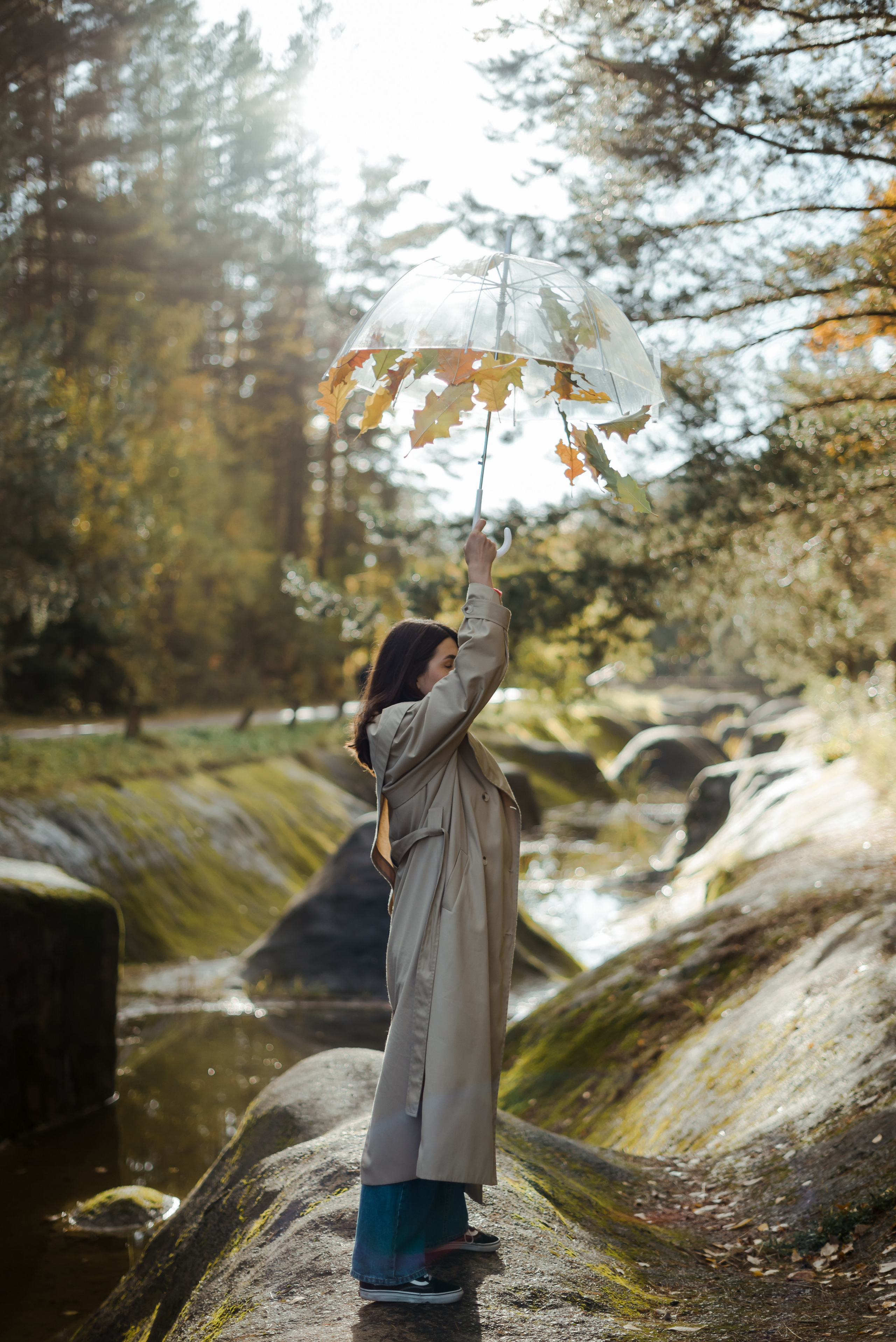 Фотосессия для Анны. Фотограф Екатерина Новицкая РБ