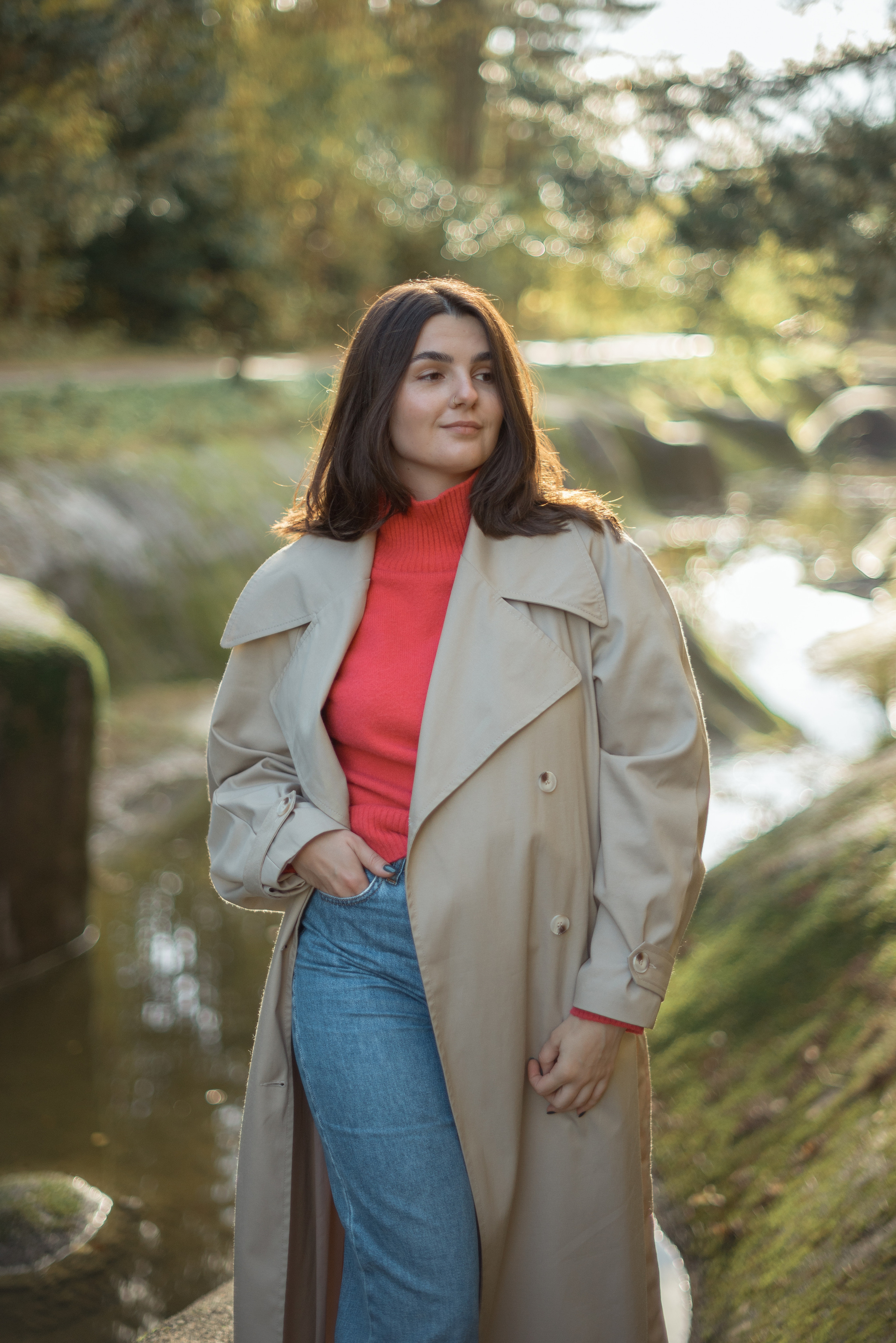 Фотосессия для Анны. Фотограф Екатерина Новицкая РБ