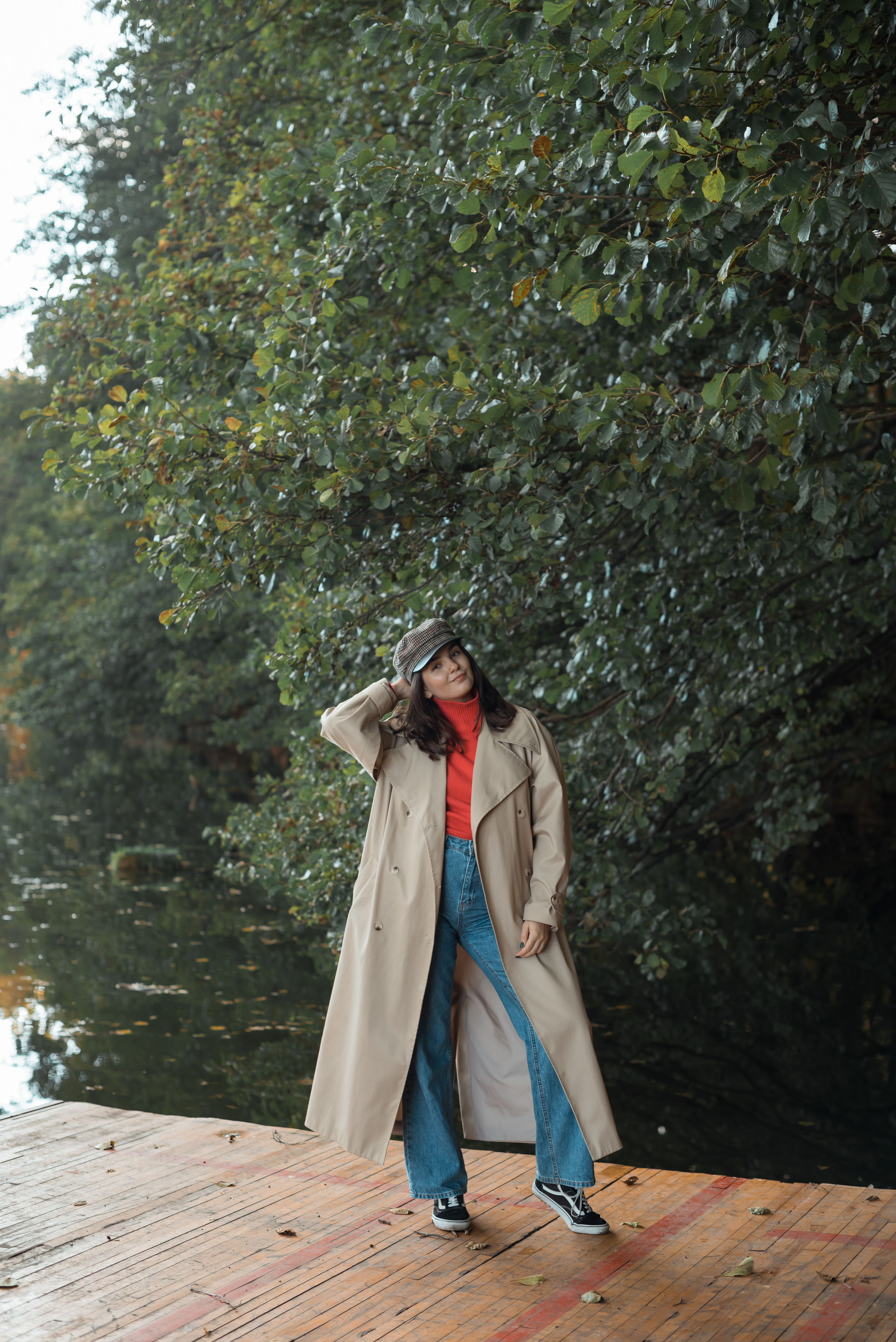 Фотосессия для Анны. Фотограф Екатерина Новицкая РБ