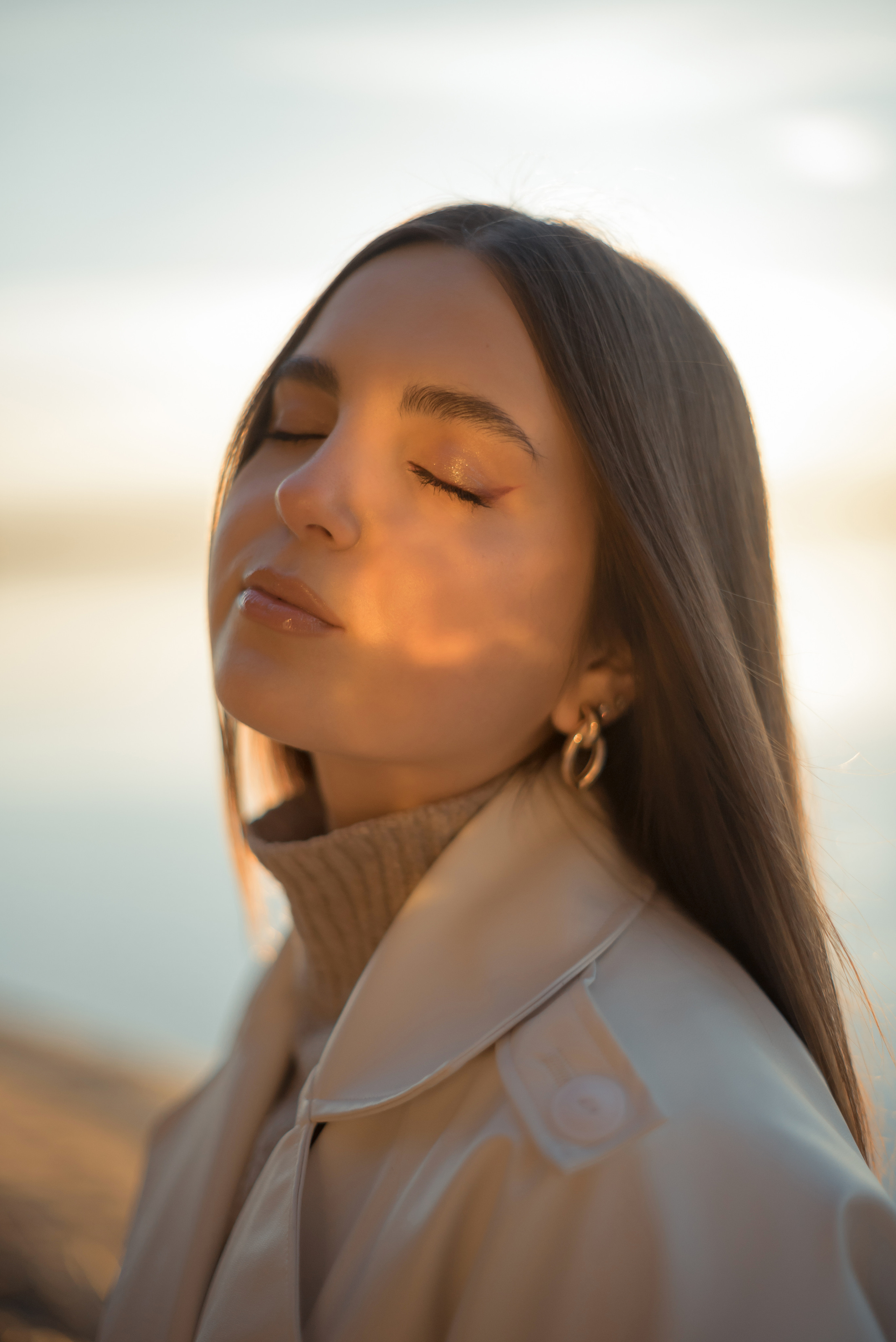 Фотосессия Валерии. Фотограф Екатерина Новицкая РБ