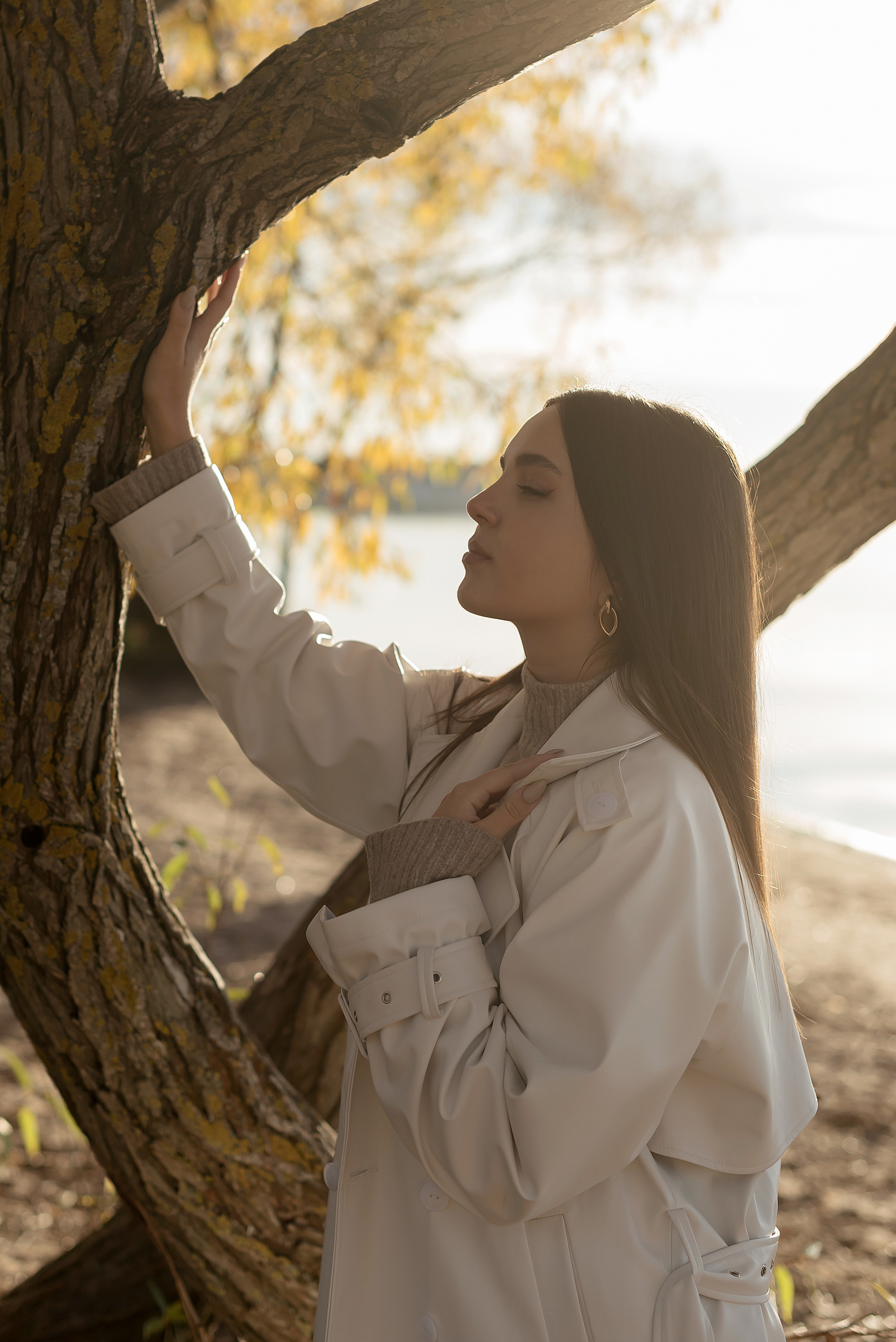 Фотосессия Валерии. Фотограф Екатерина Новицкая РБ