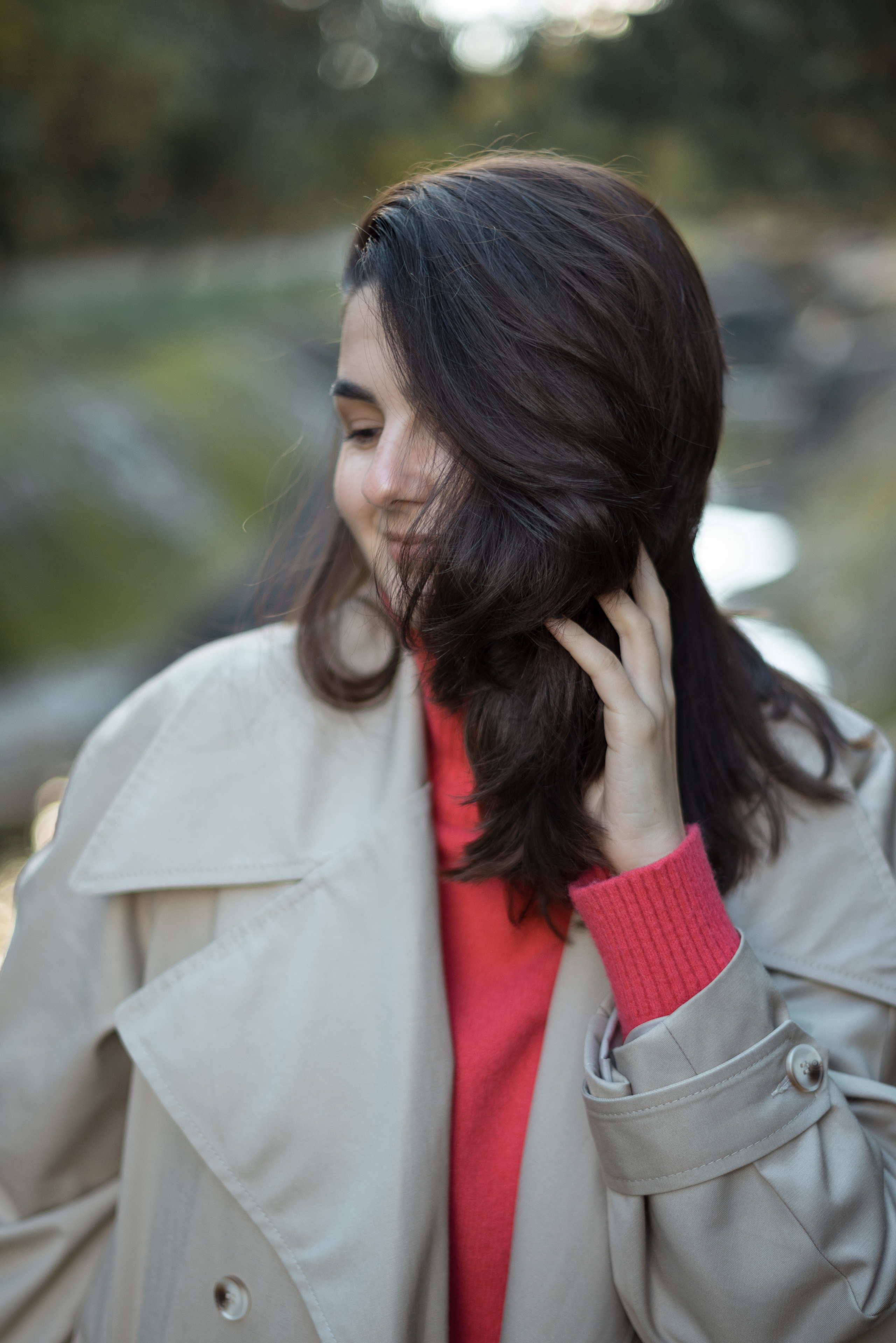 Фотосессия для Анны. Фотограф Екатерина Новицкая РБ