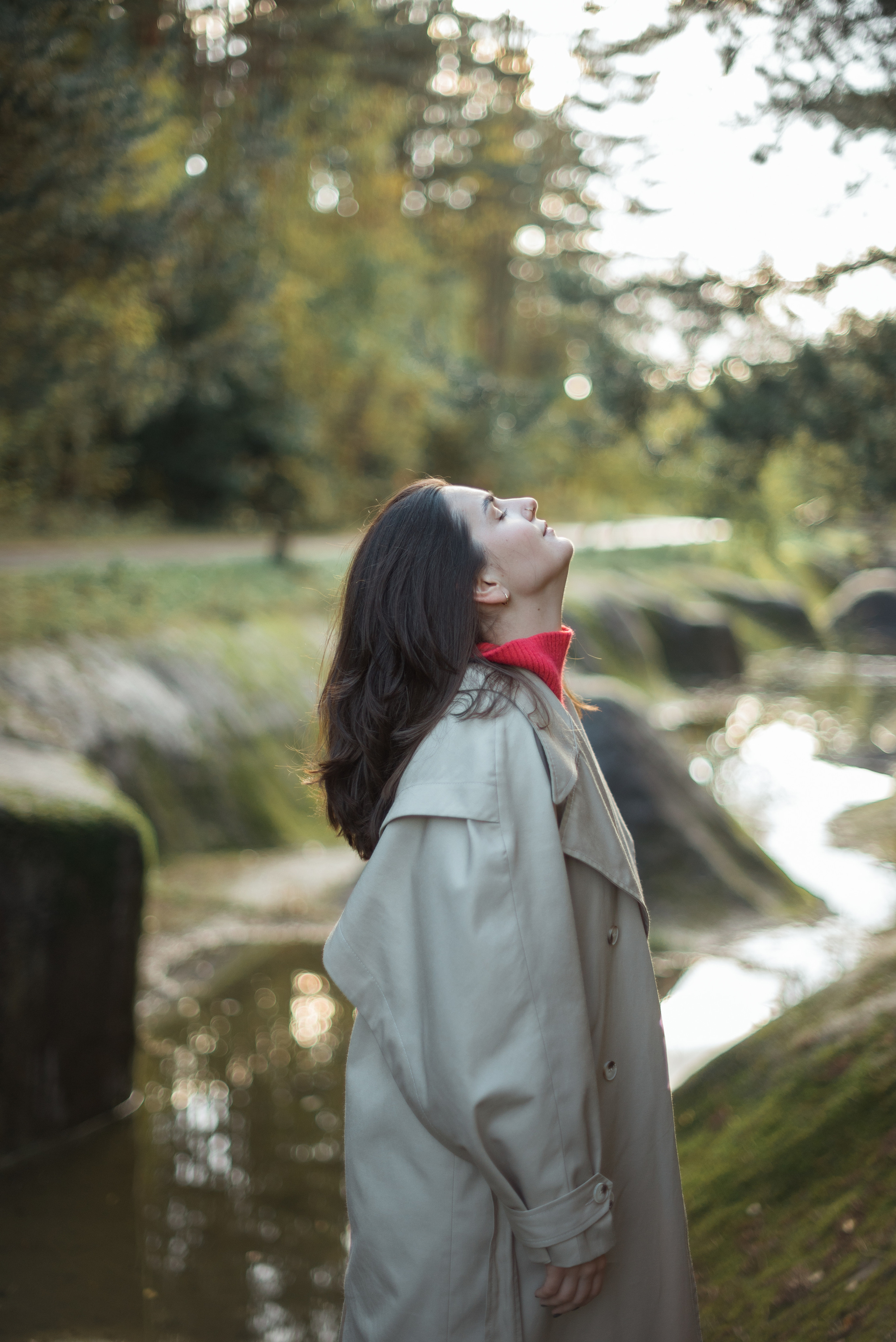 Фотосессия для Анны. Фотограф Екатерина Новицкая РБ