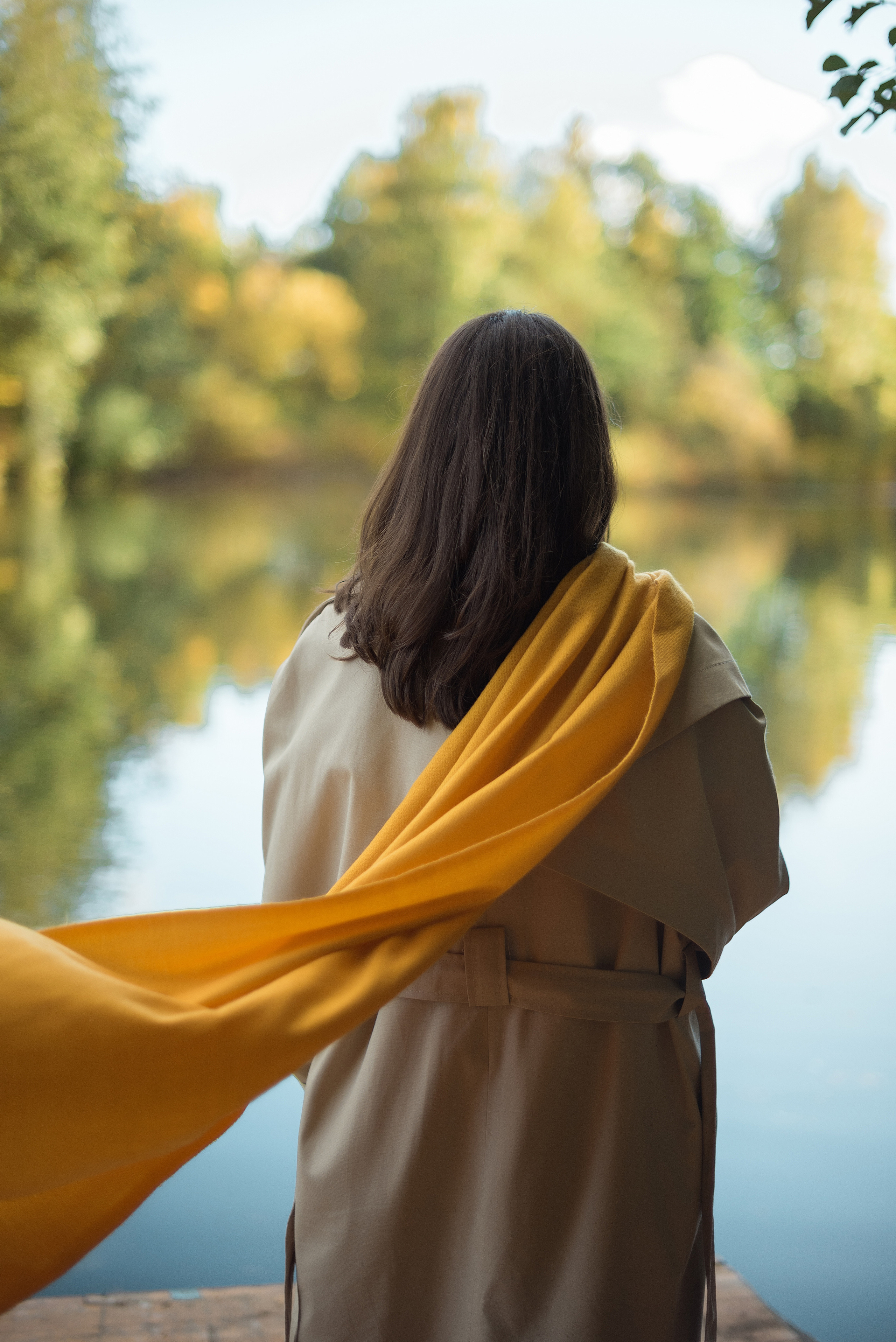 Фотосессия для Анны. Фотограф Екатерина Новицкая РБ