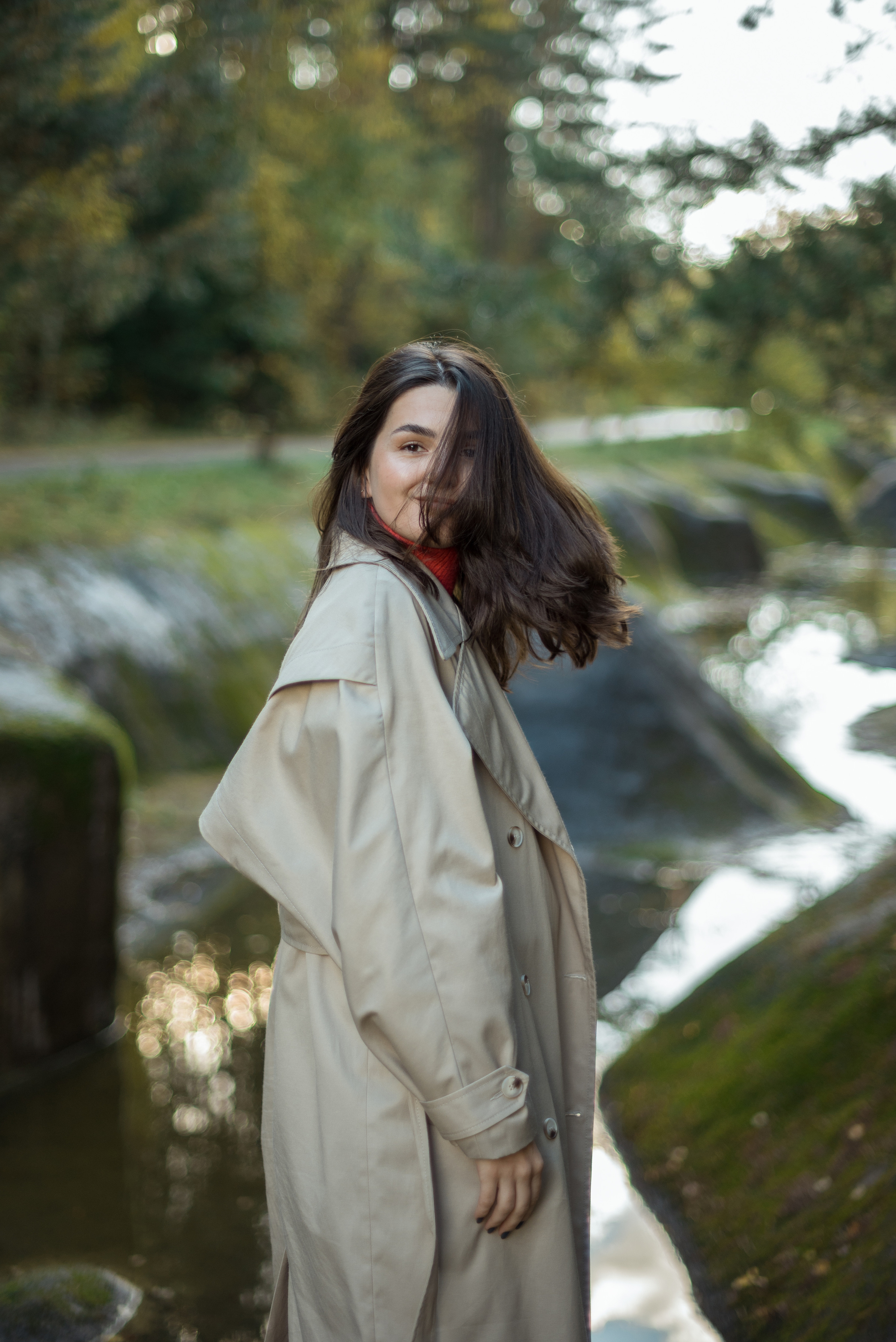 Фотосессия для Анны. Фотограф Екатерина Новицкая РБ