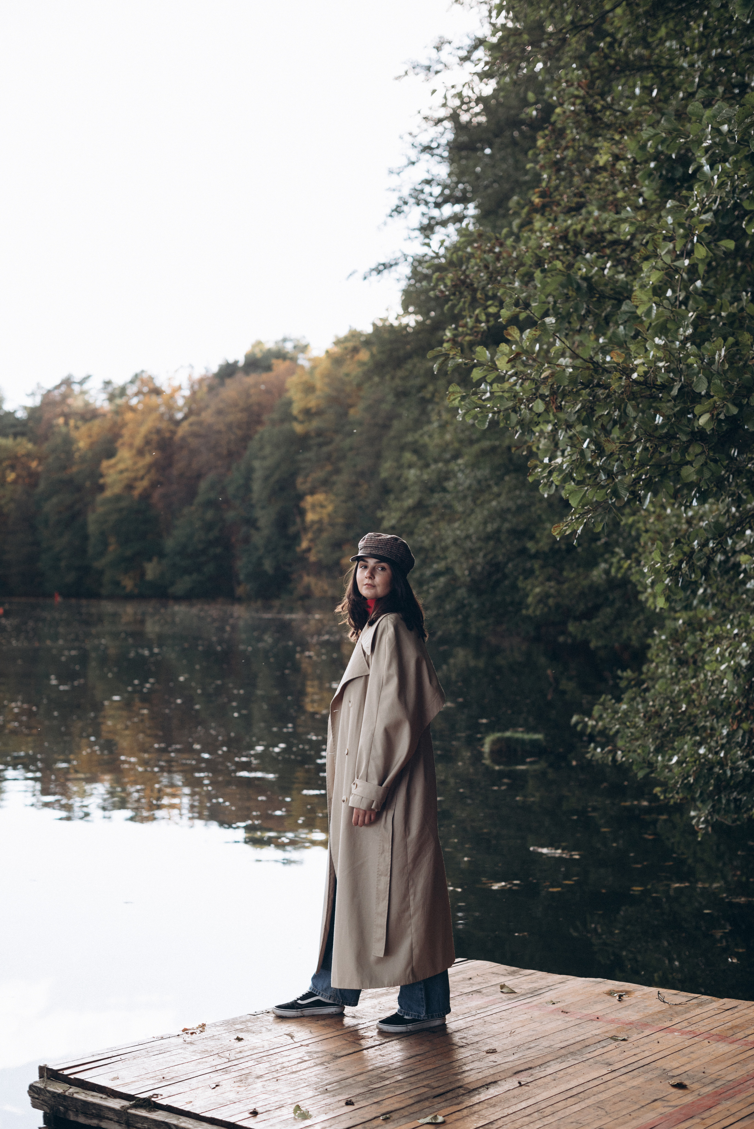 Фотосессия для Анны. Фотограф Екатерина Новицкая РБ