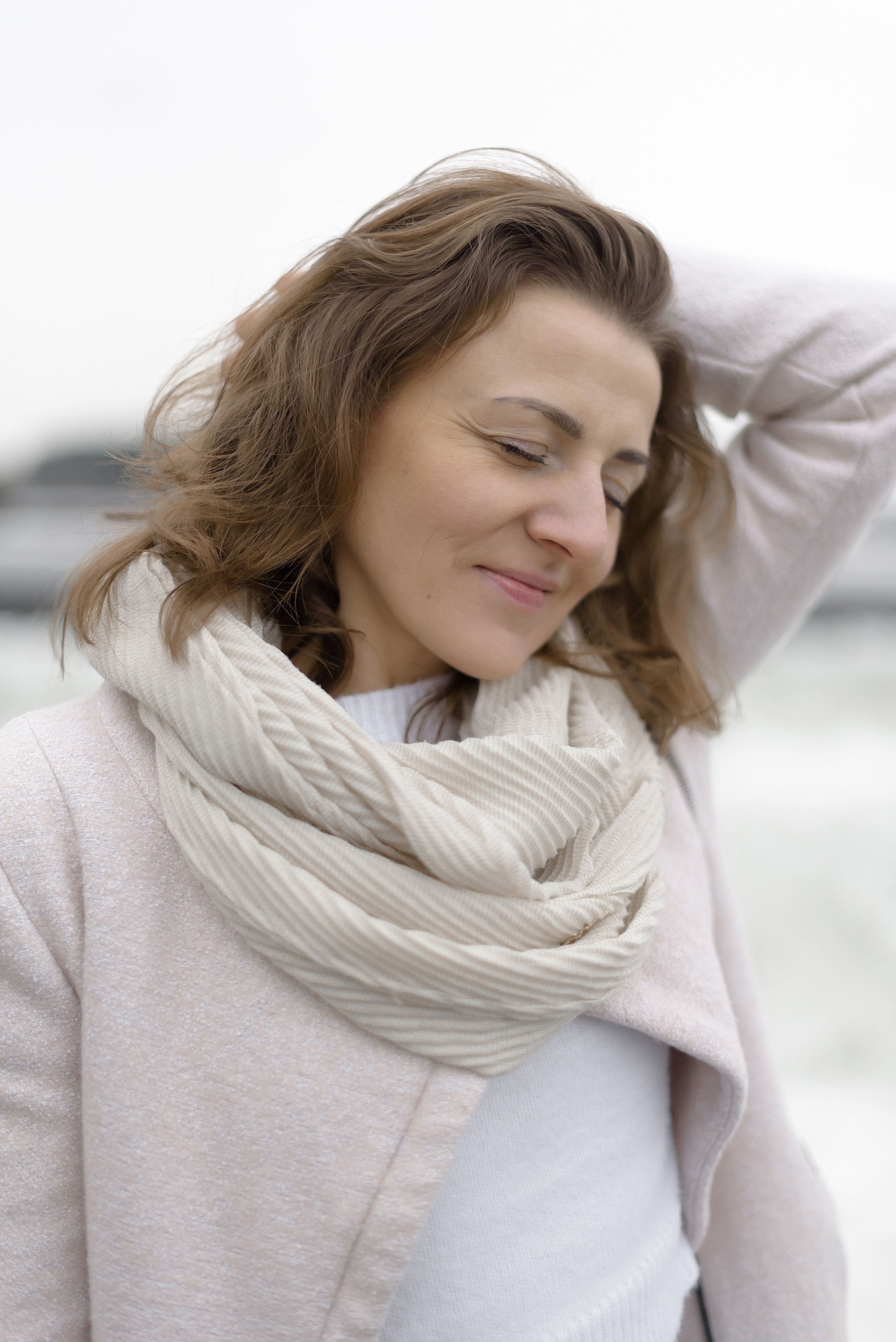 Фотосессия Марины. Фотограф Екатерина Новицкая РБ