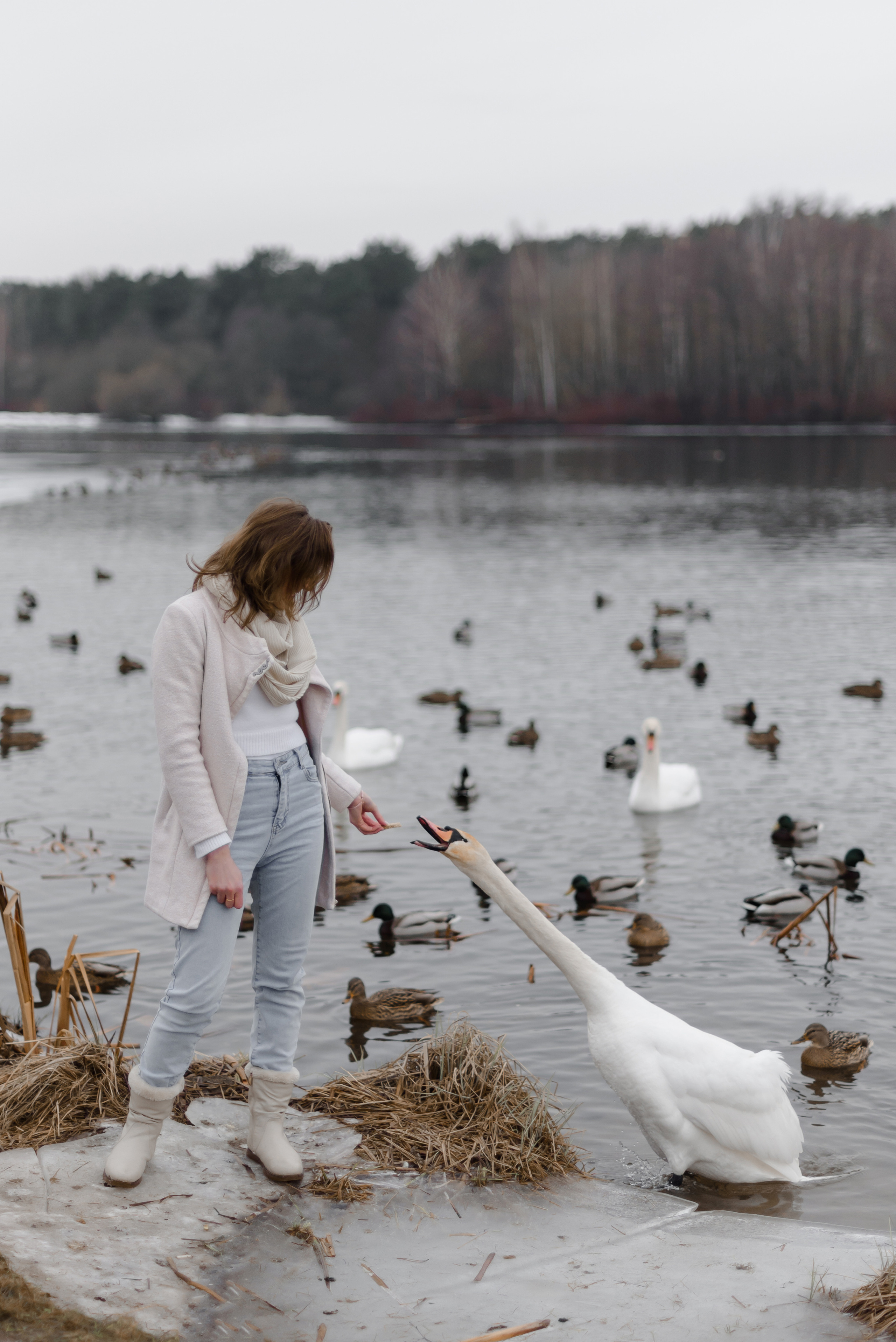 Фотосессия Марины. Фотограф Екатерина Новицкая РБ
