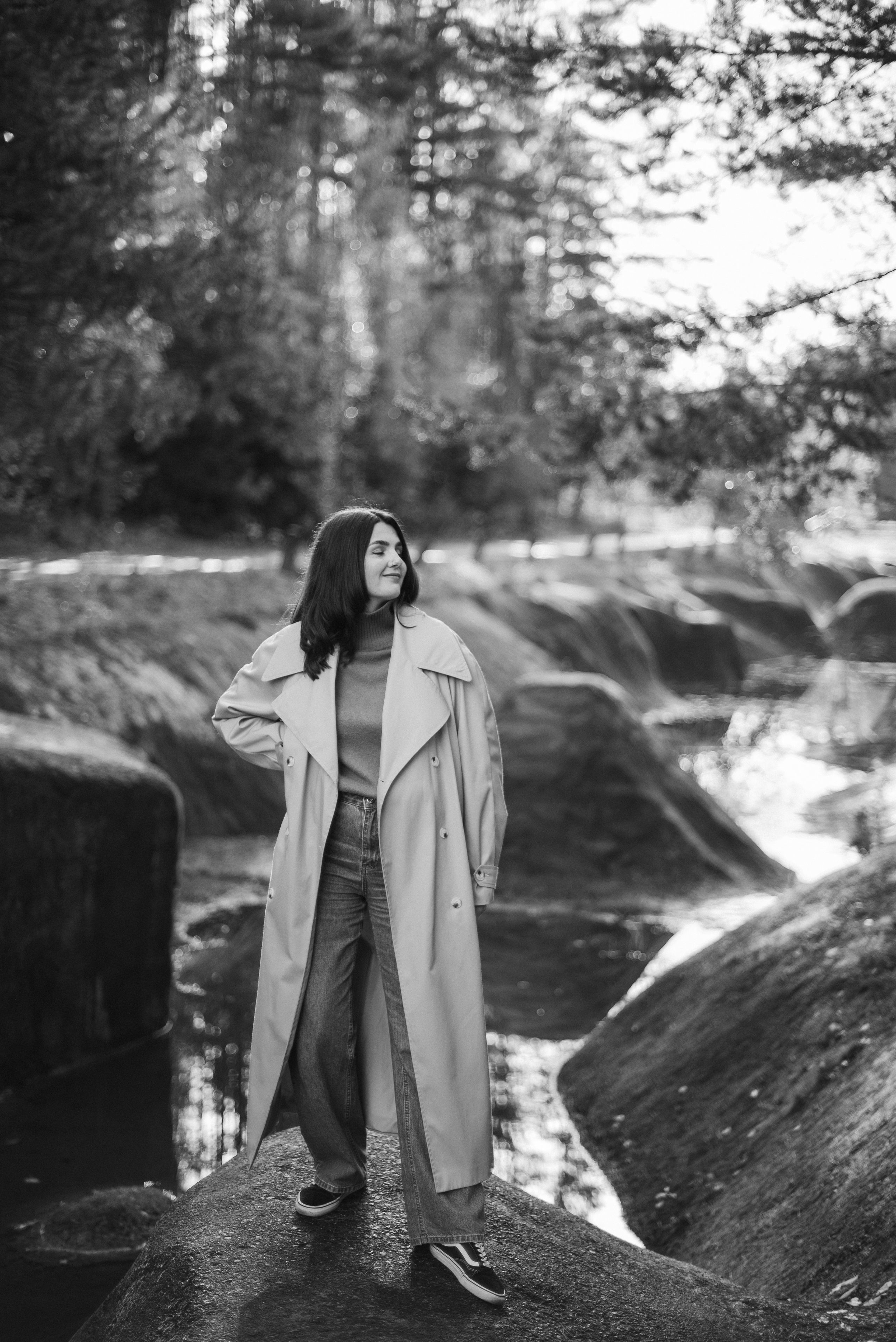 Фотосессия для Анны. Фотограф Екатерина Новицкая РБ