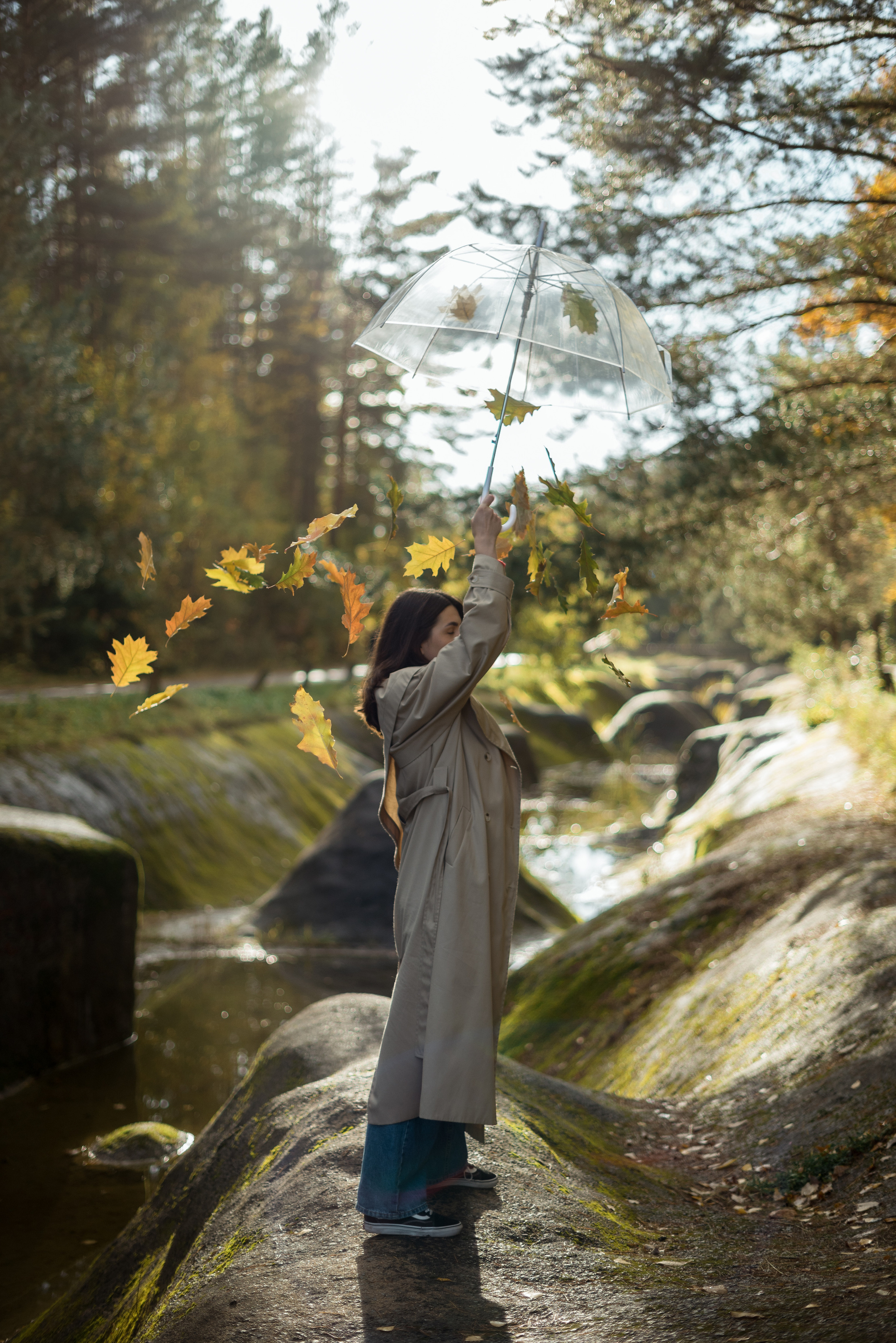 Фотосессия для Анны. Фотограф Екатерина Новицкая РБ