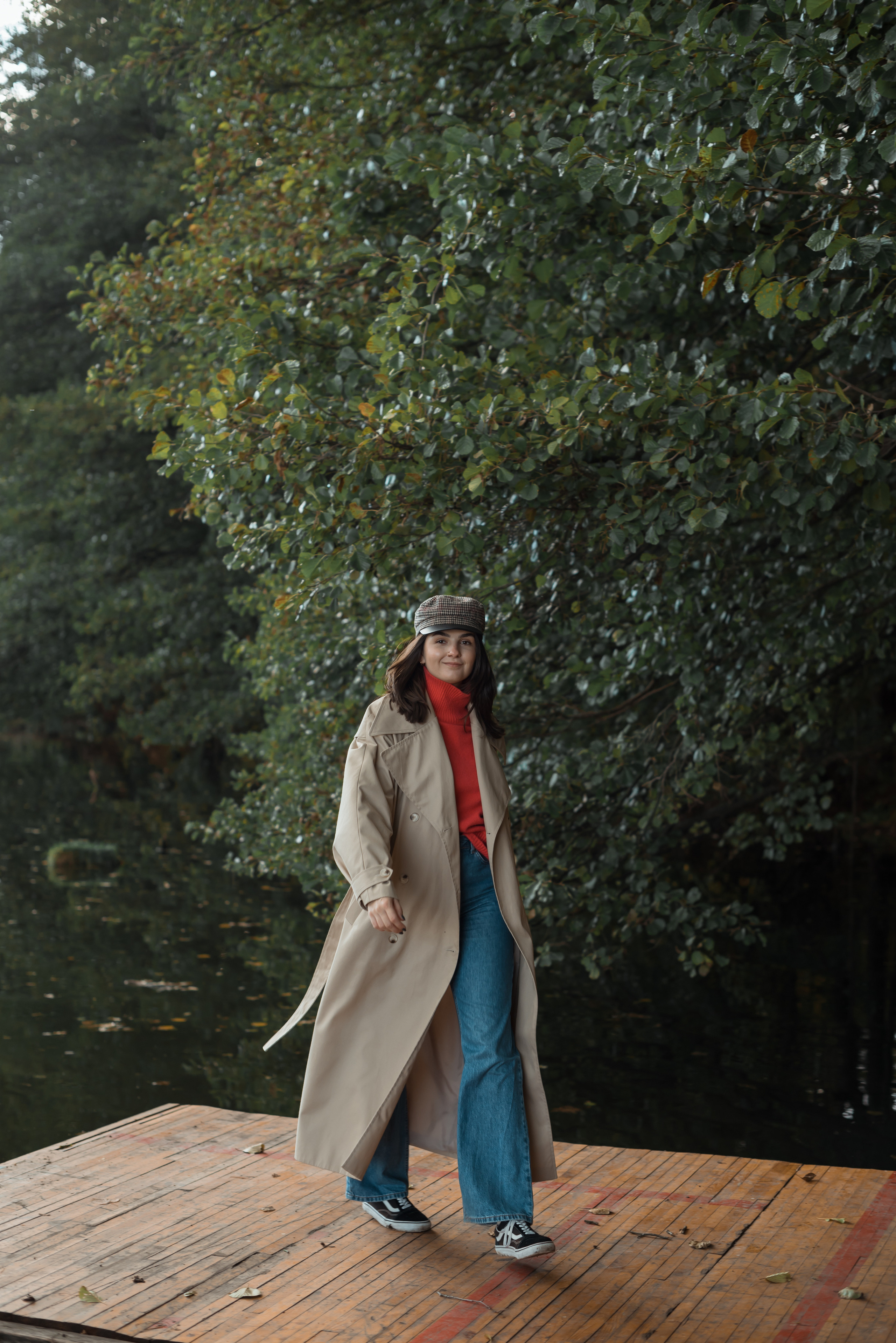 Фотосессия для Анны. Фотограф Екатерина Новицкая РБ