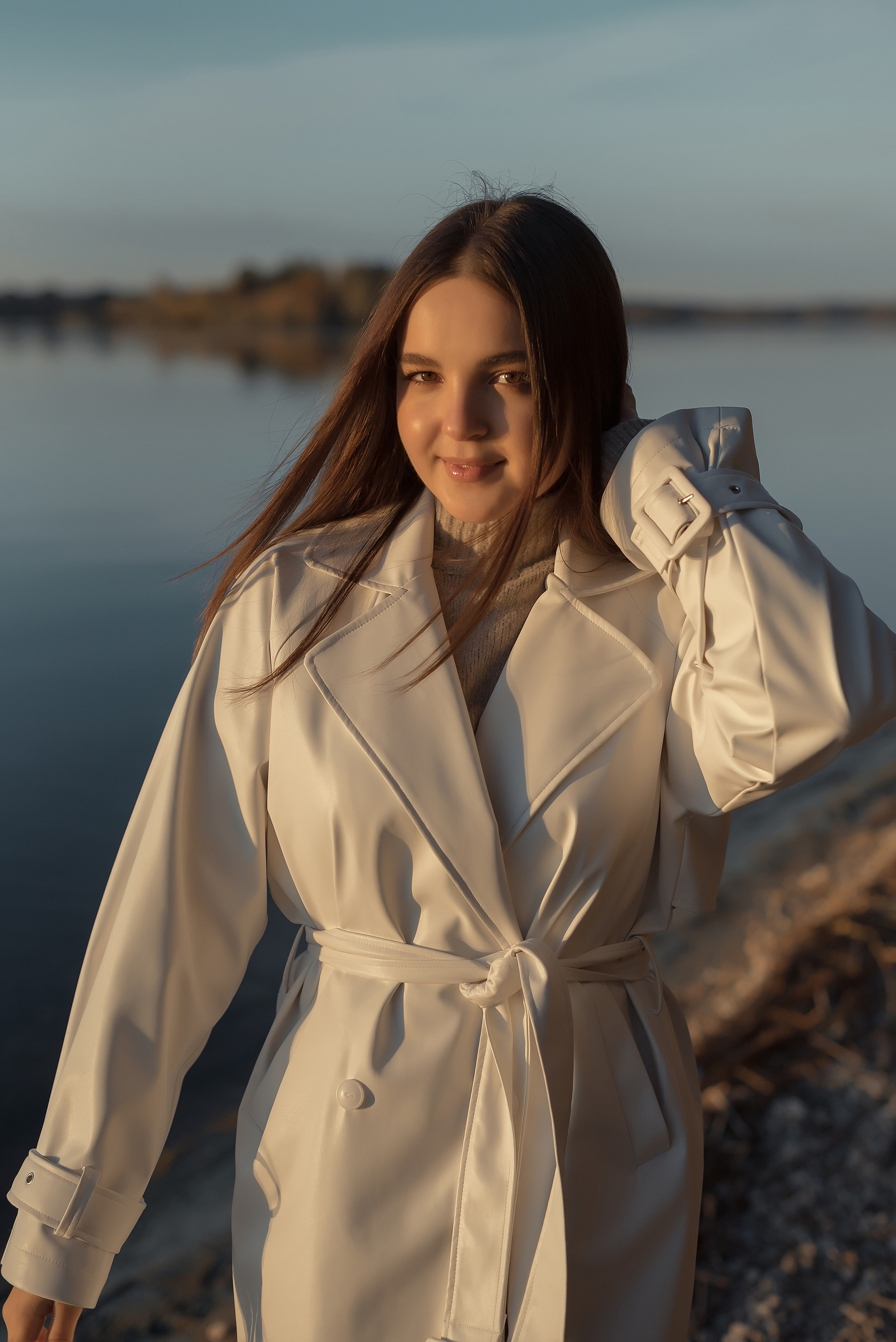 Фотосессия Валерии. Фотограф Екатерина Новицкая РБ