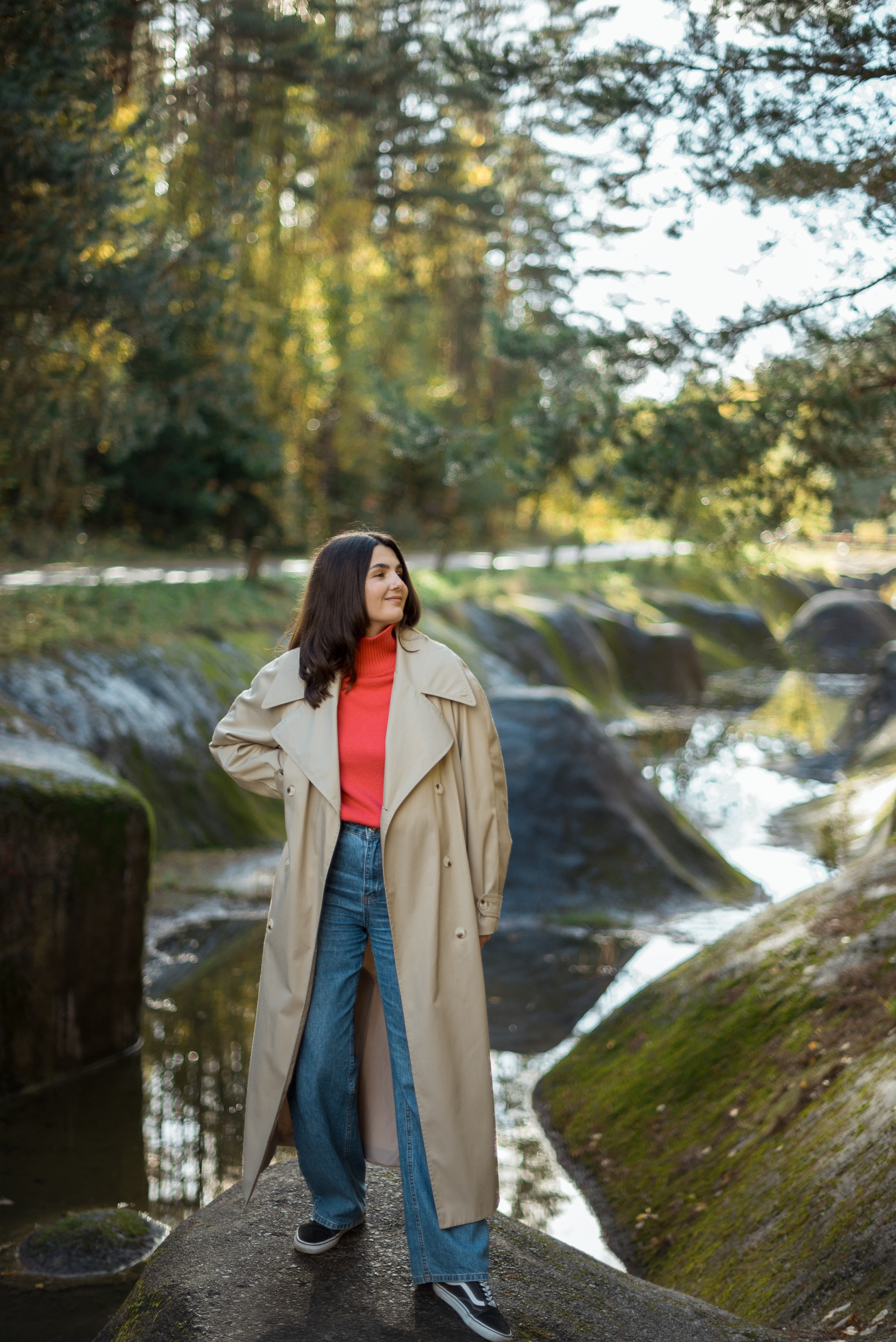 Фотосессия для Анны. Фотограф Екатерина Новицкая РБ