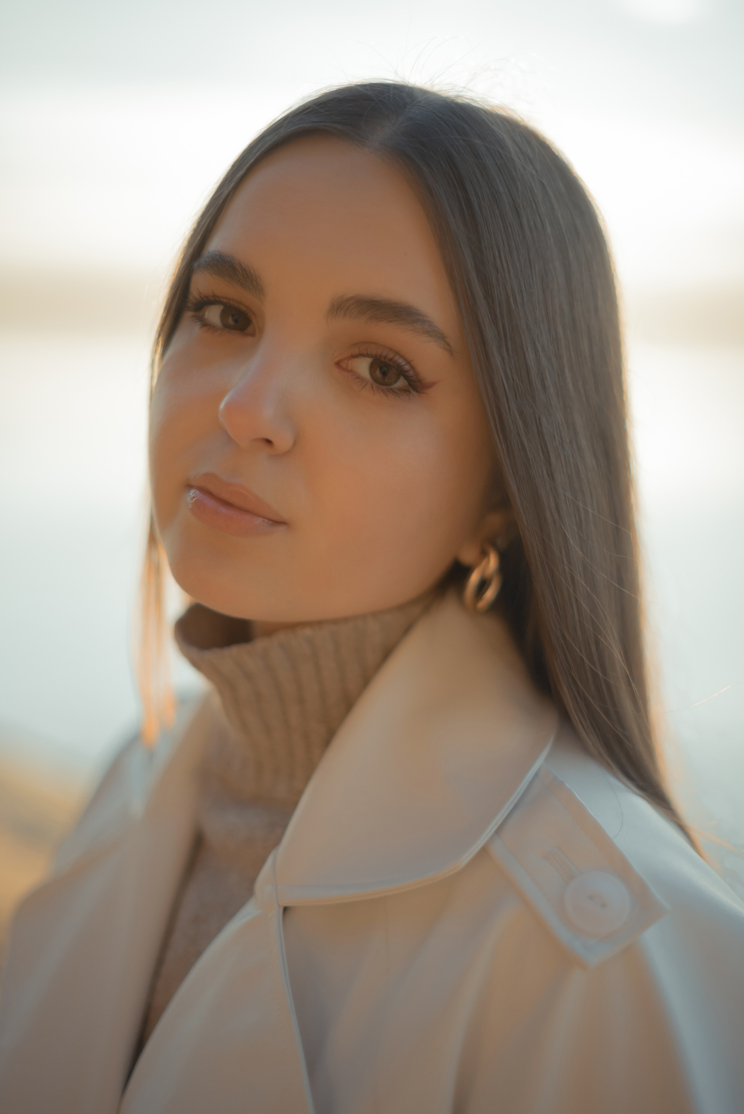 Фотосессия Валерии. Фотограф Екатерина Новицкая РБ