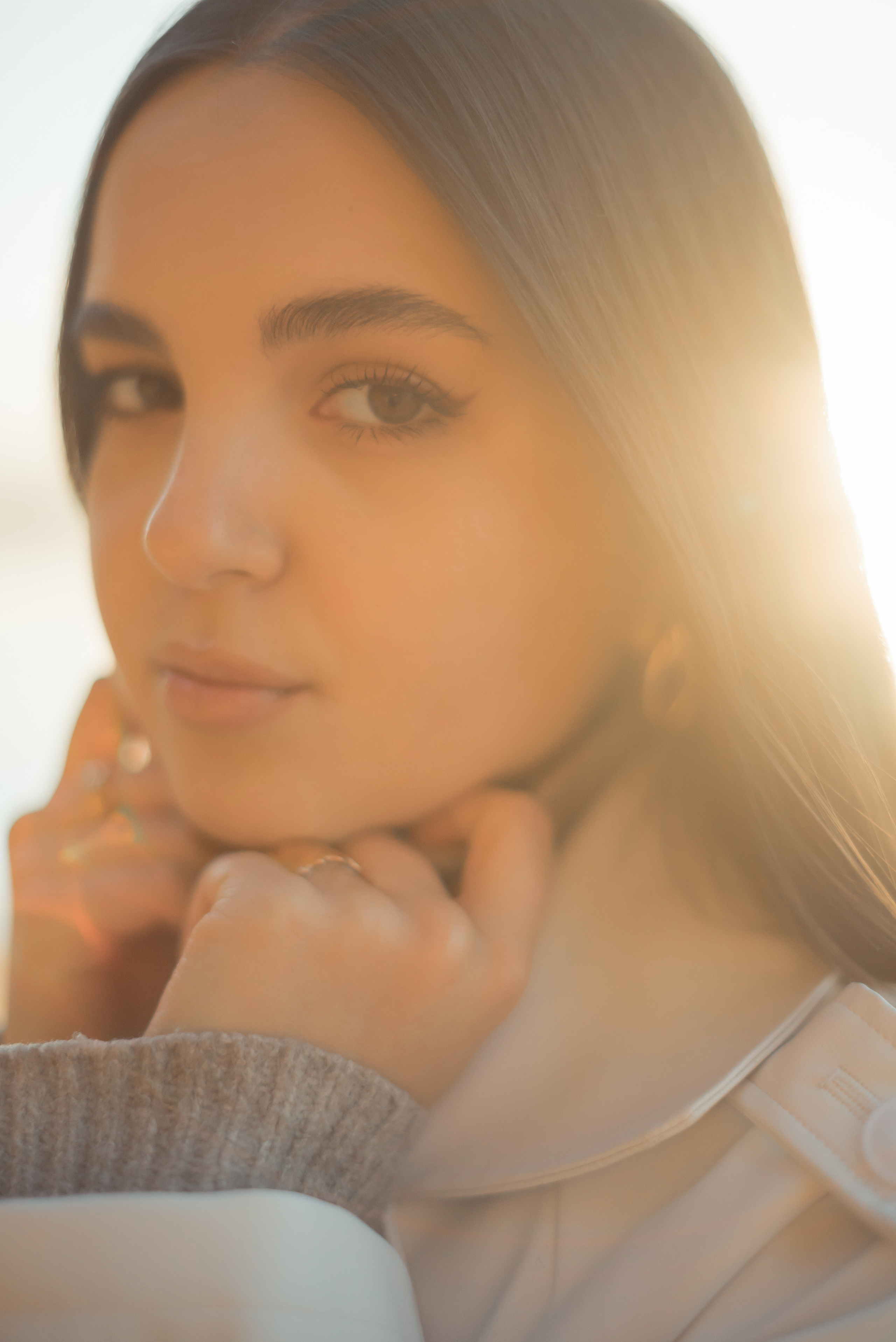 Фотосессия Валерии. Фотограф Екатерина Новицкая РБ