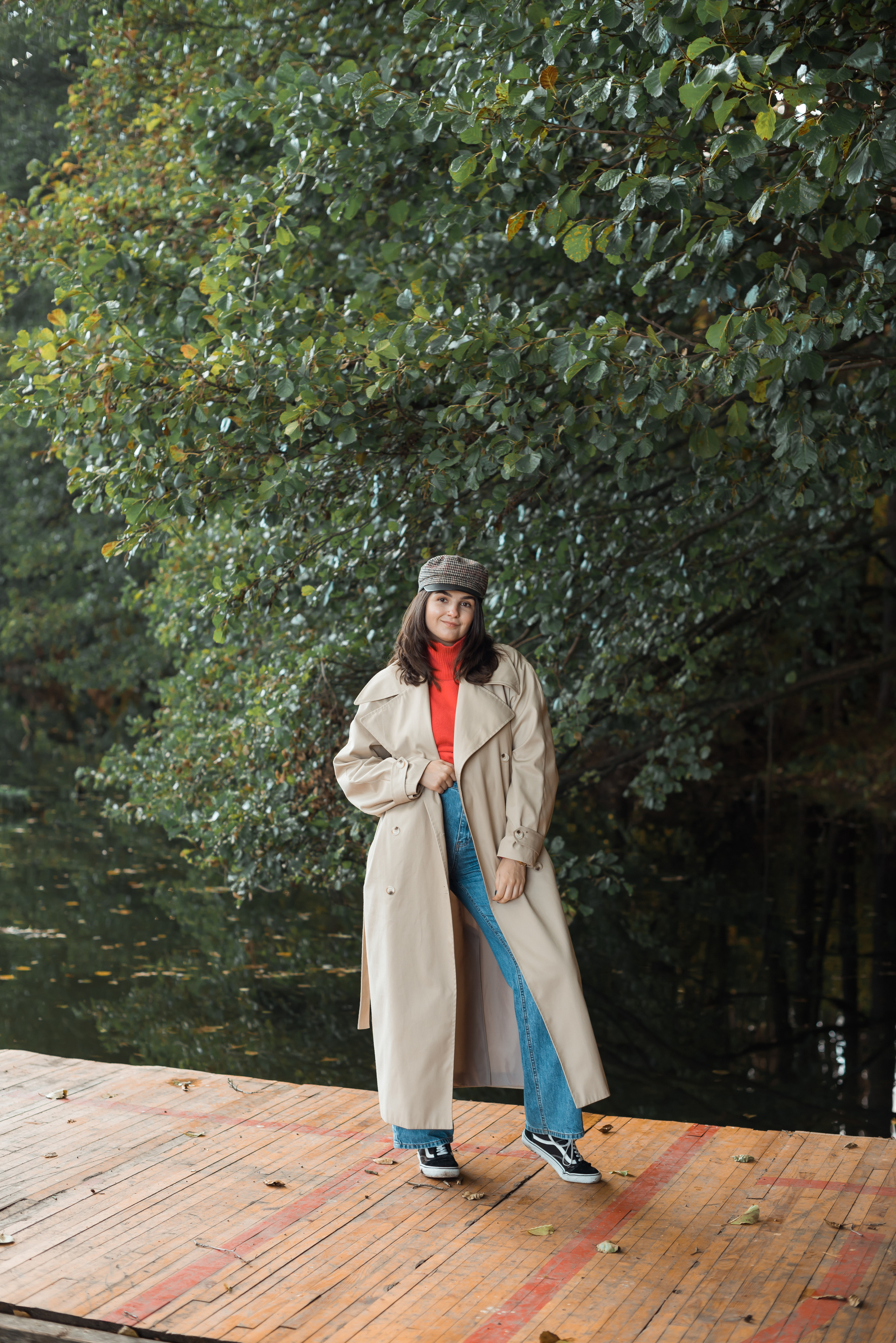 Фотосессия для Анны. Фотограф Екатерина Новицкая РБ