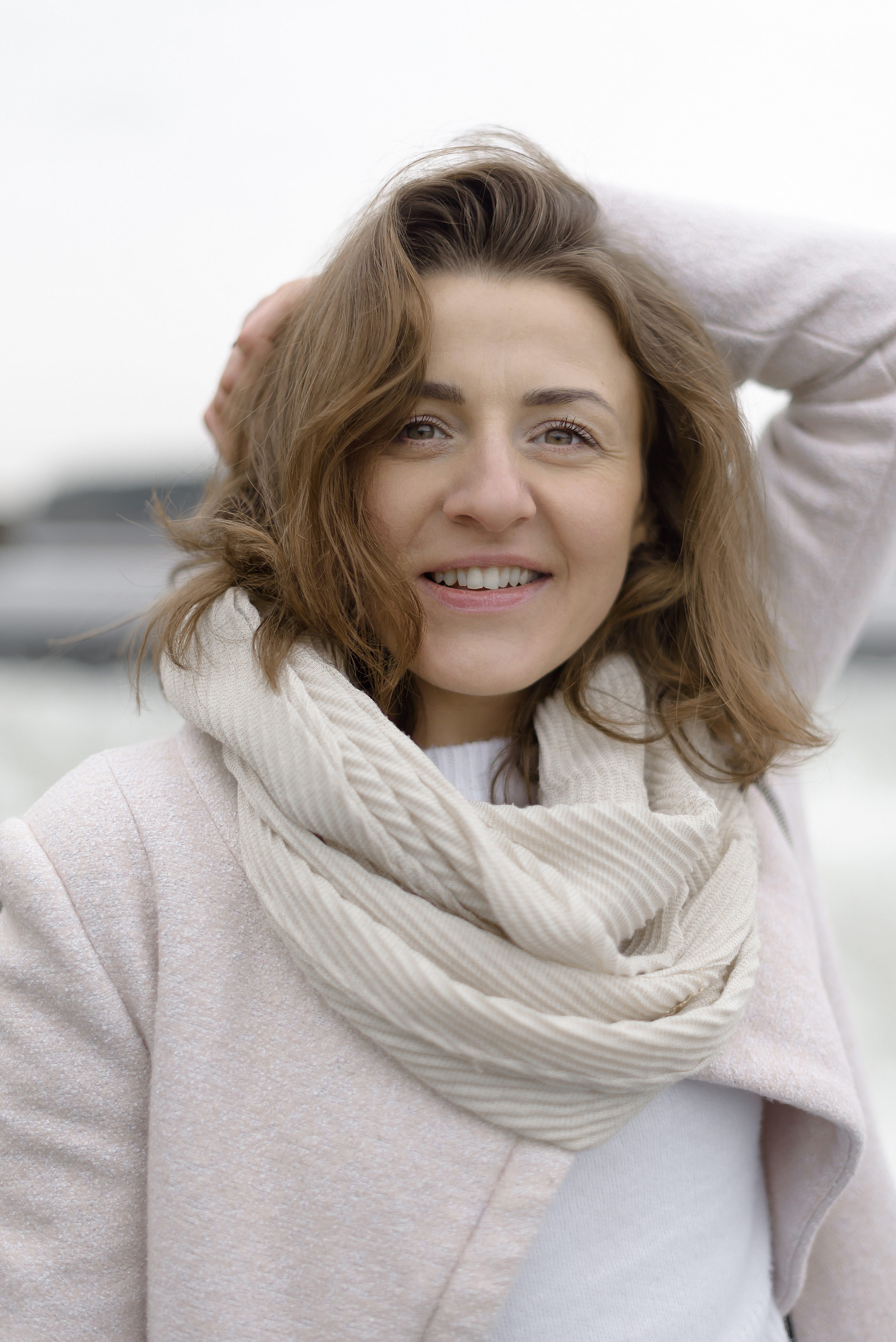 Фотосессия Марины. Фотограф Екатерина Новицкая РБ