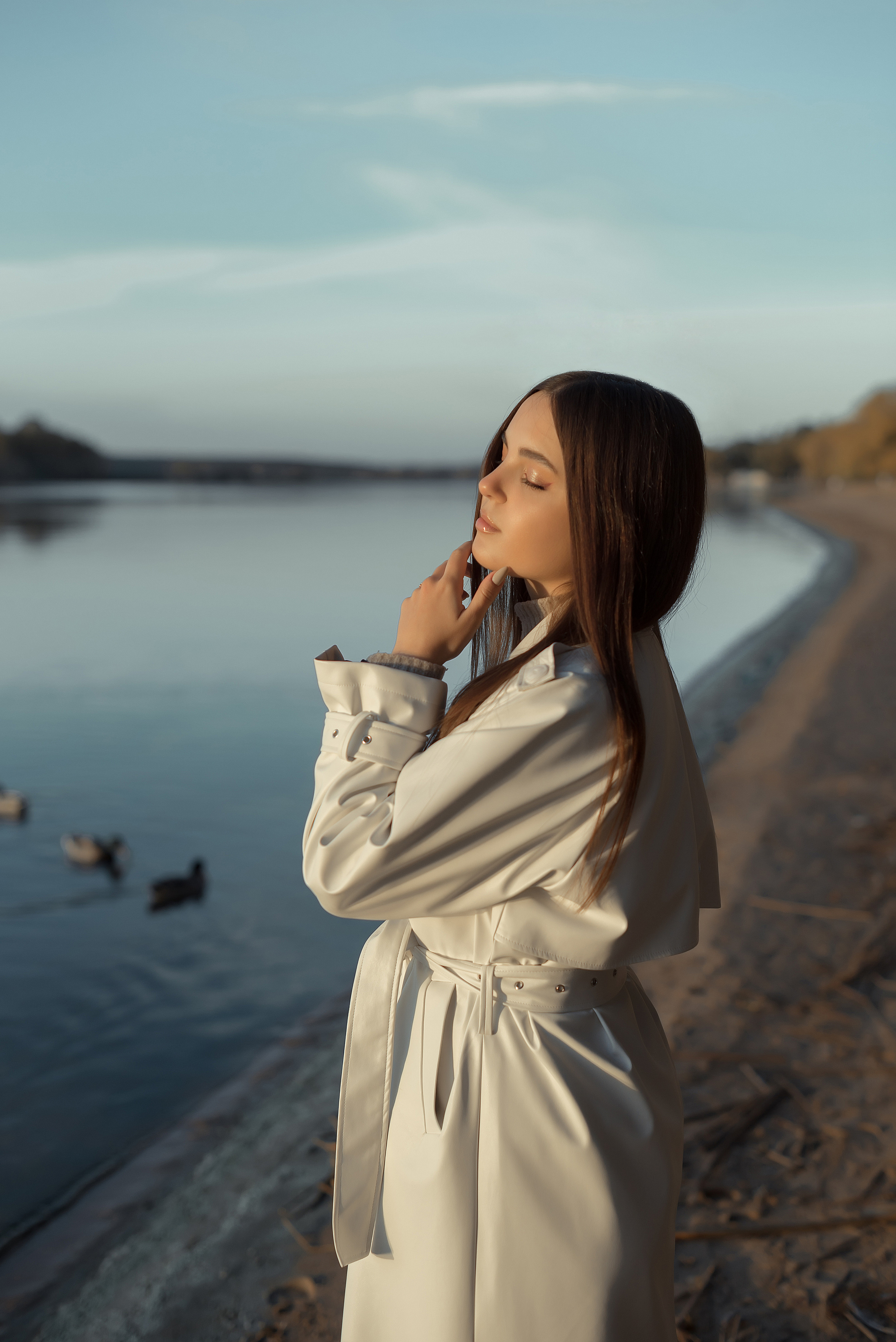 Фотосессия Валерии. Фотограф Екатерина Новицкая РБ