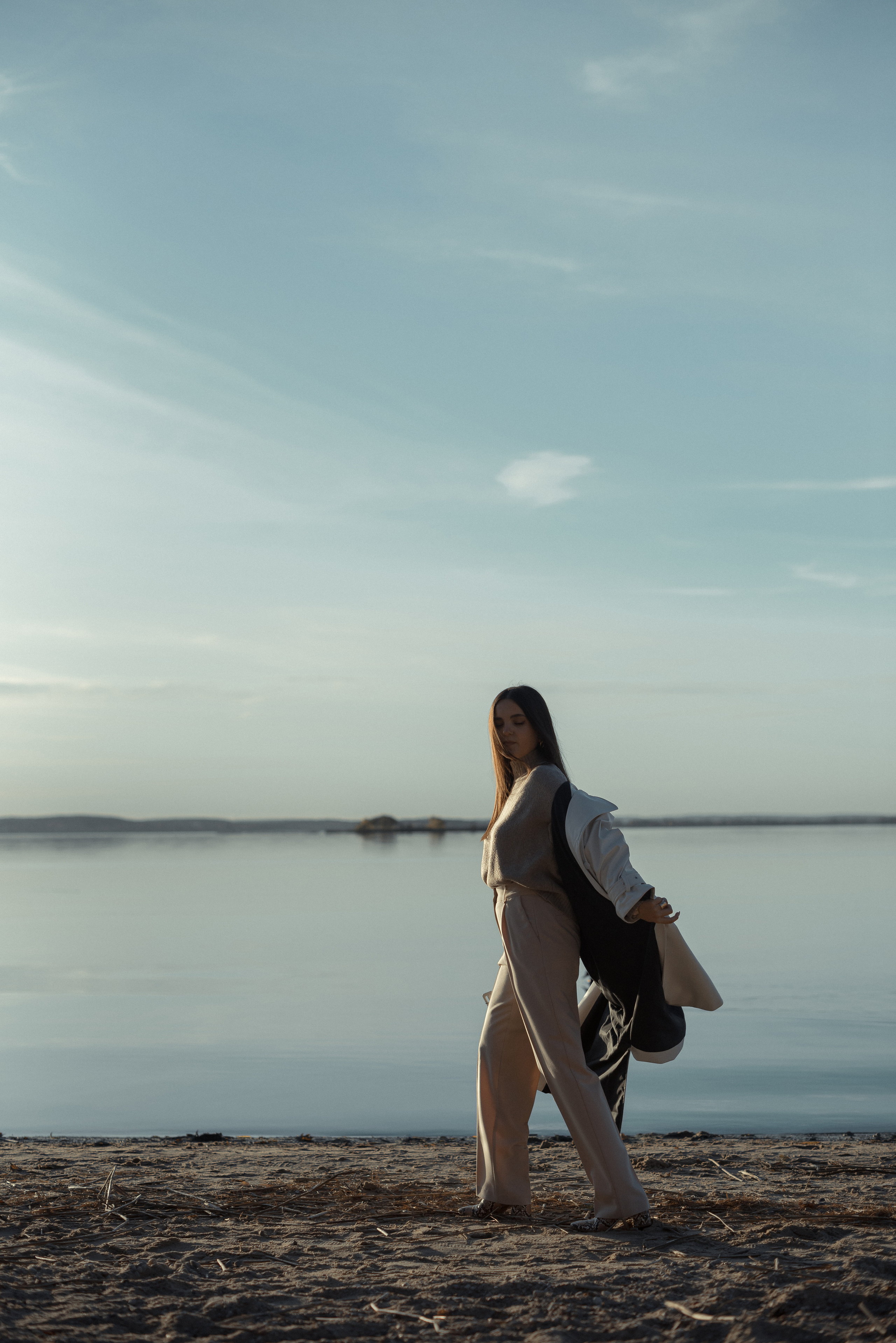 Фотосессия Валерии. Фотограф Екатерина Новицкая РБ