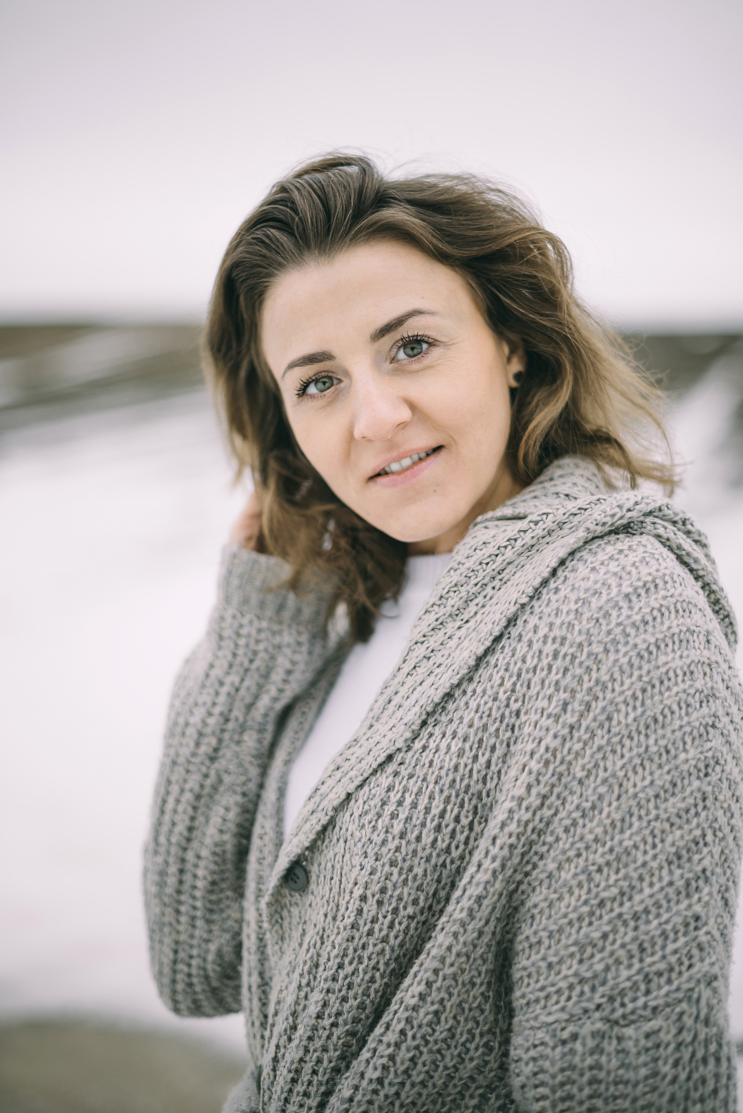 Фотосессия Марины. Фотограф Екатерина Новицкая РБ