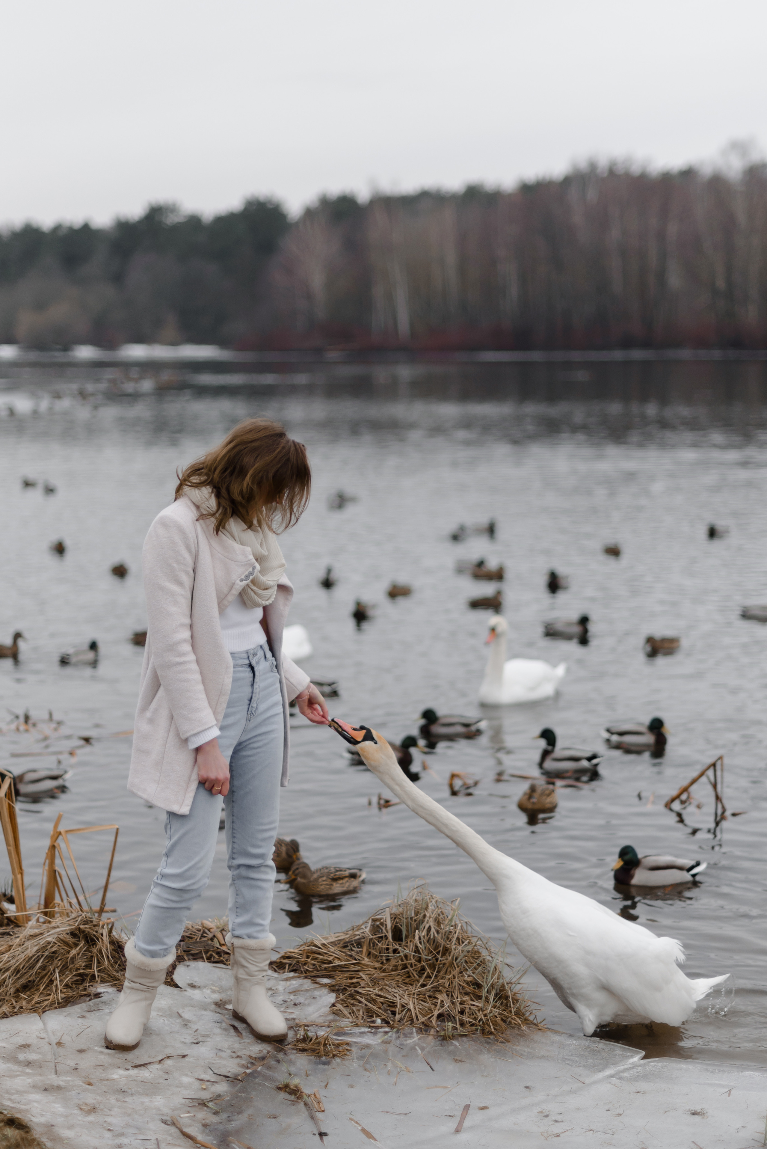 Фотосессия Марины. Фотограф Екатерина Новицкая РБ