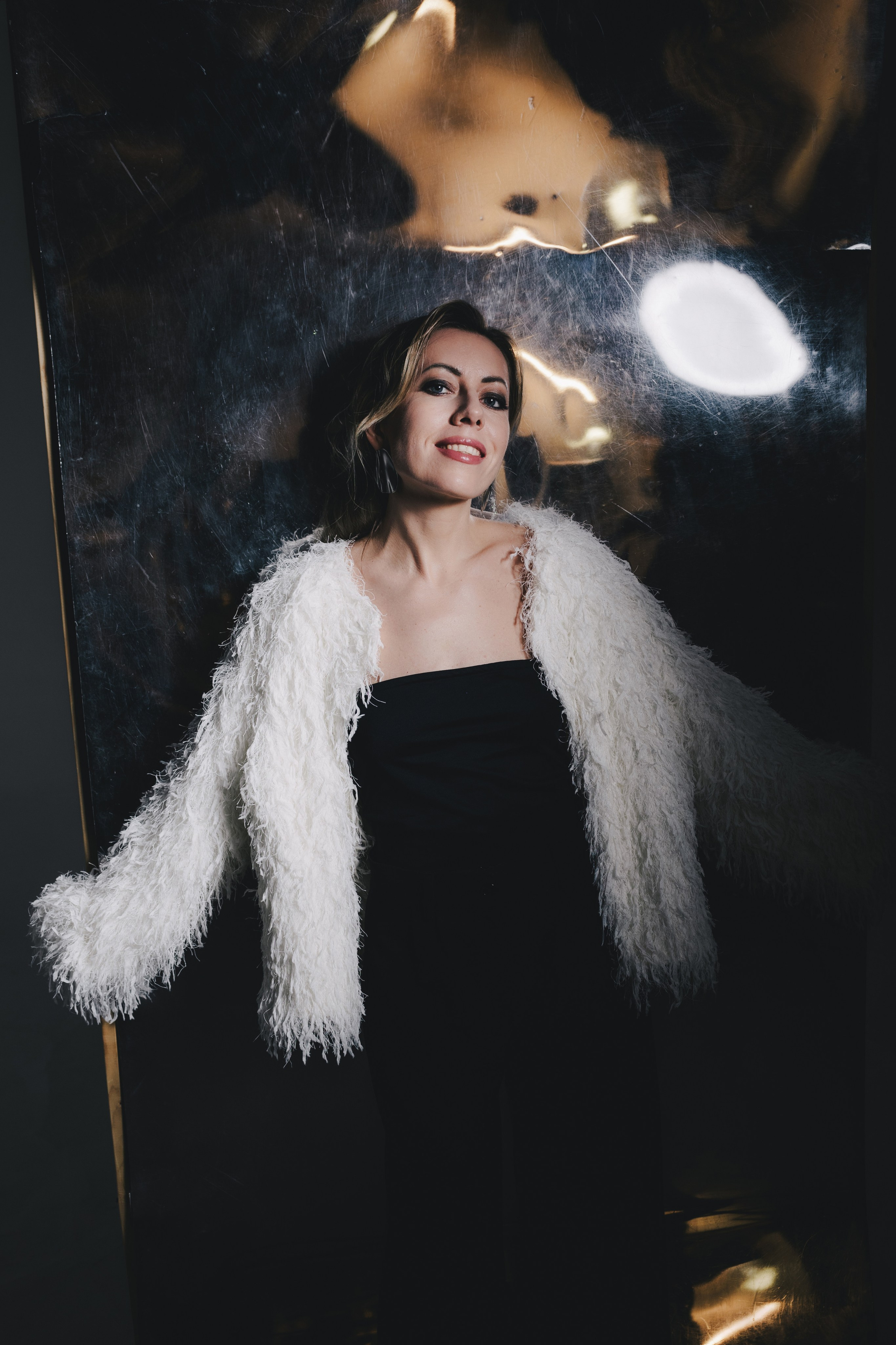 Настя. Портфолио