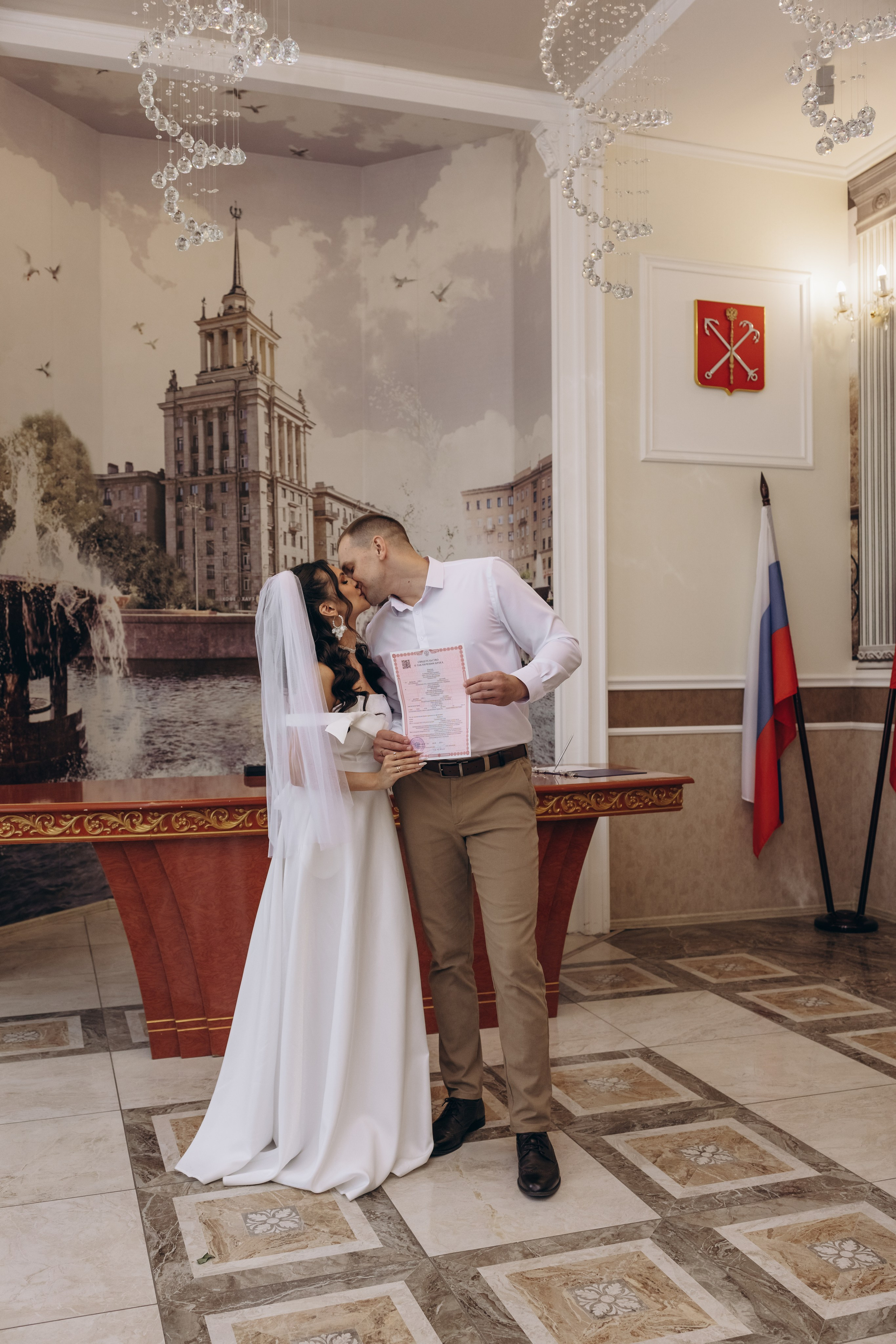 Эстетика чувств: Регина и Алексей. Семейный и свадебный фотограф в Санкт-Петербурге Екатерина Васильева