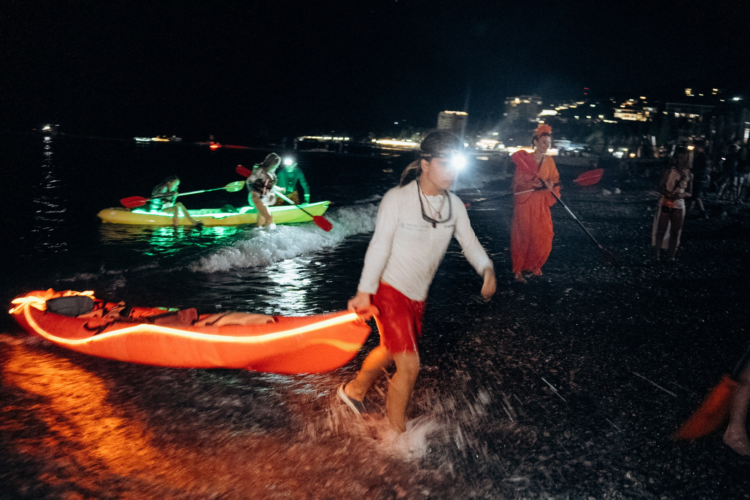 О проекте или как я провела лето. Портретный фотограф В Крыму и преподаватель Екатерина Покровская