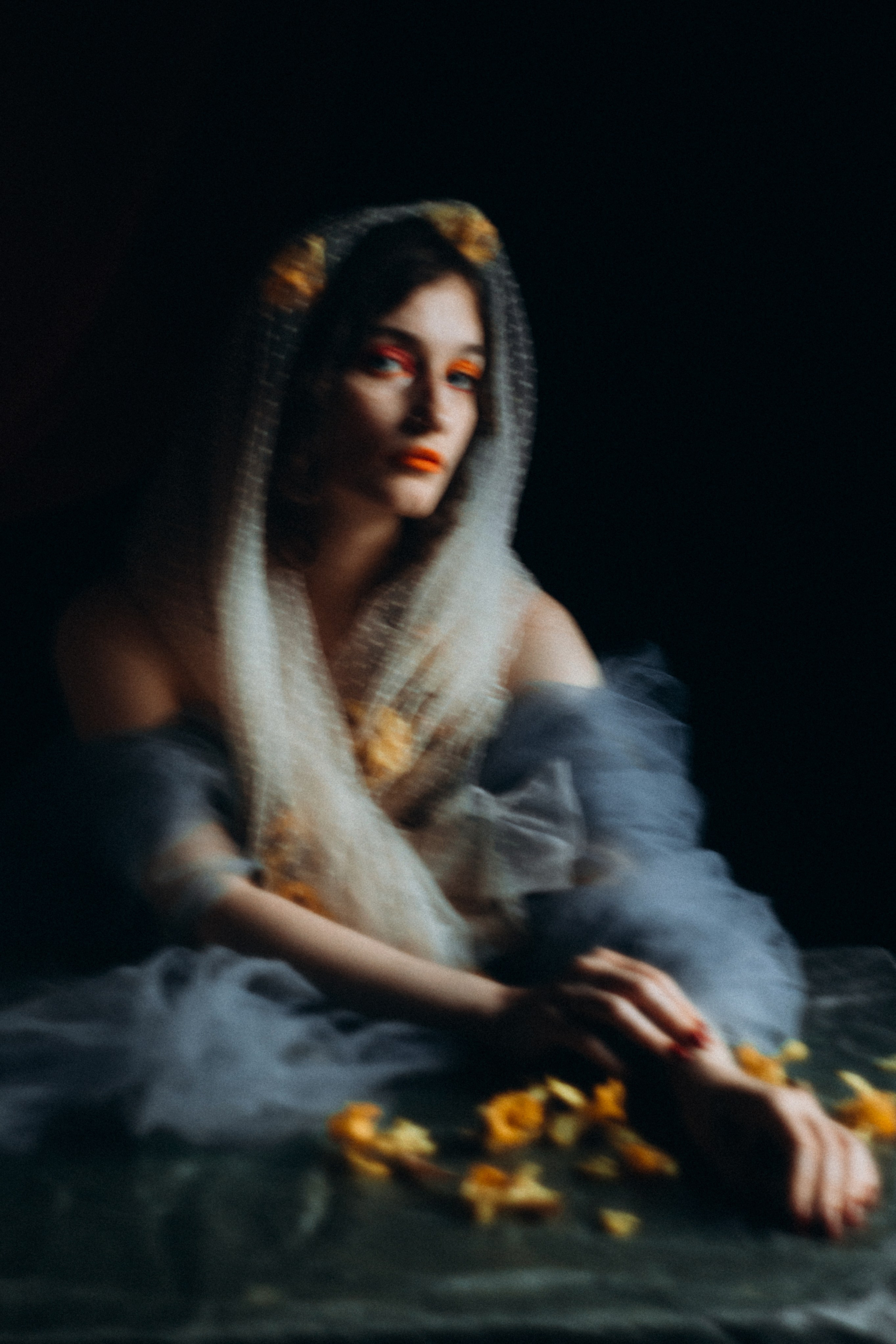 Света. Портретный фотограф В Крыму и преподаватель Екатерина Покровская